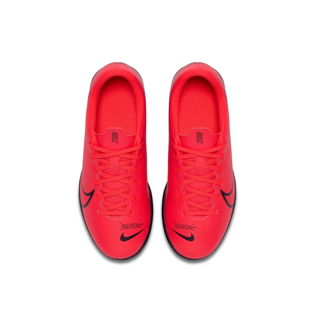 Nike Jr. Mercurial Vapor 13 Club TF Halı Saha Ayakkabısı