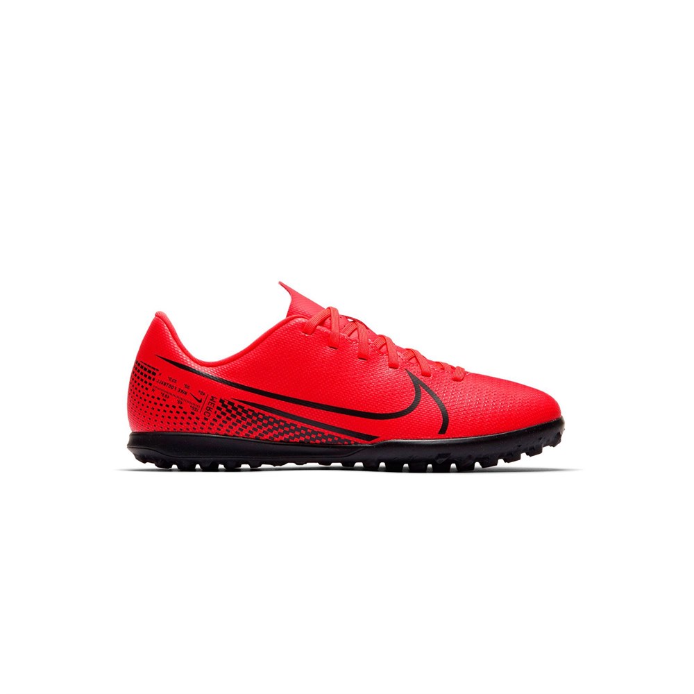 Nike Jr. Mercurial Vapor 13 Club TF Halı Saha Ayakkabısı