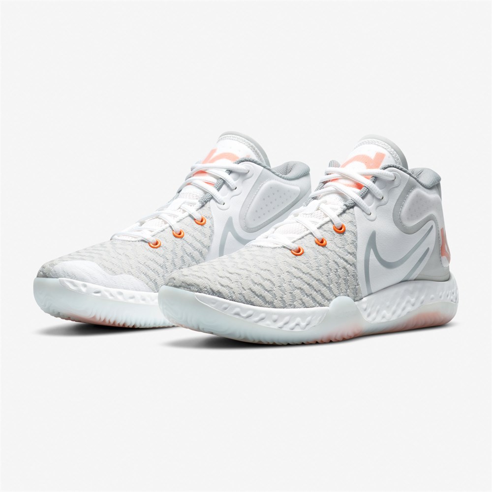 Nike KD Trey 5 VIII Erkek Basketbol Ayakkabısı