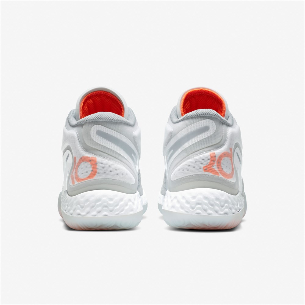 Nike KD Trey 5 VIII Erkek Basketbol Ayakkabısı