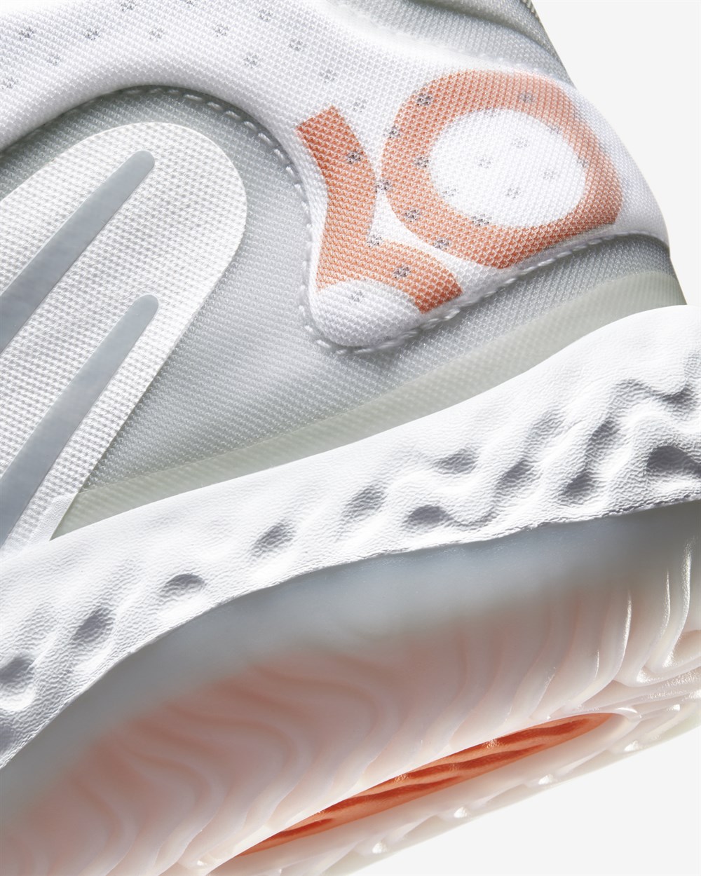 Nike KD Trey 5 VIII Erkek Basketbol Ayakkabısı