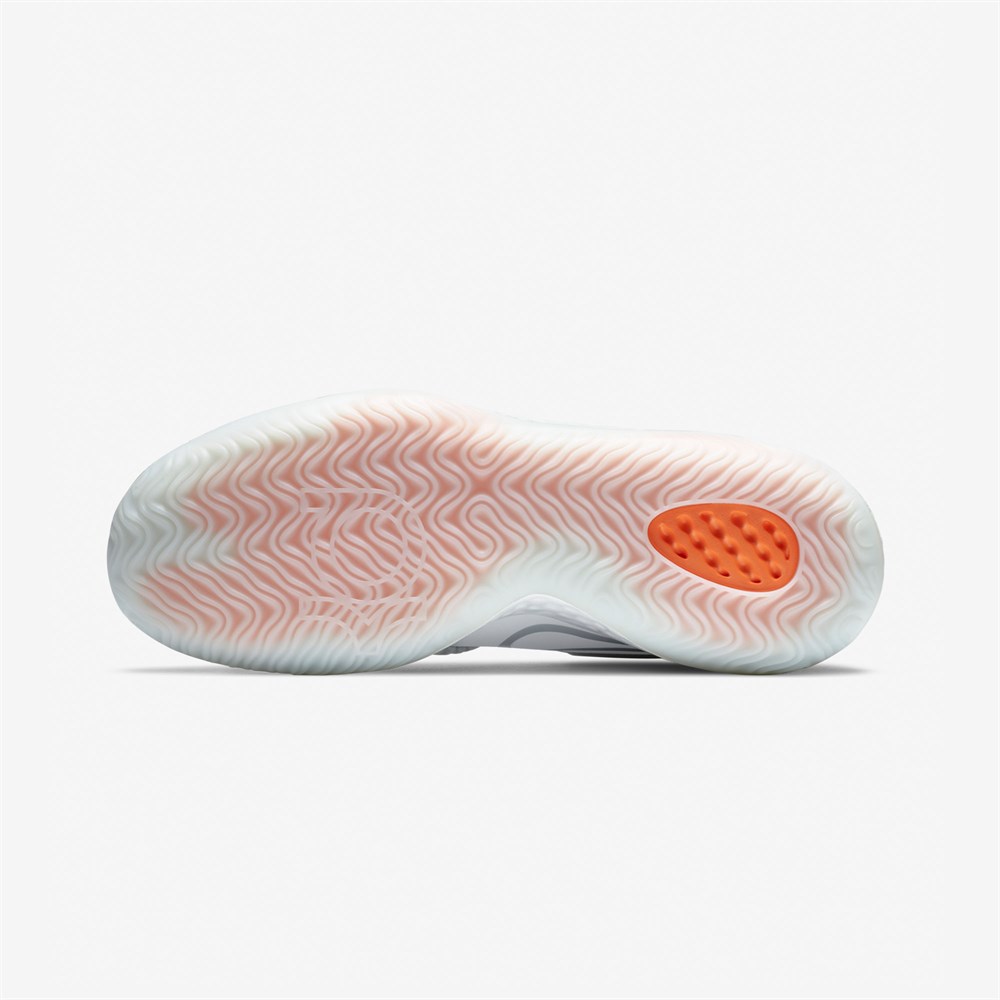 Nike KD Trey 5 VIII Erkek Basketbol Ayakkabısı