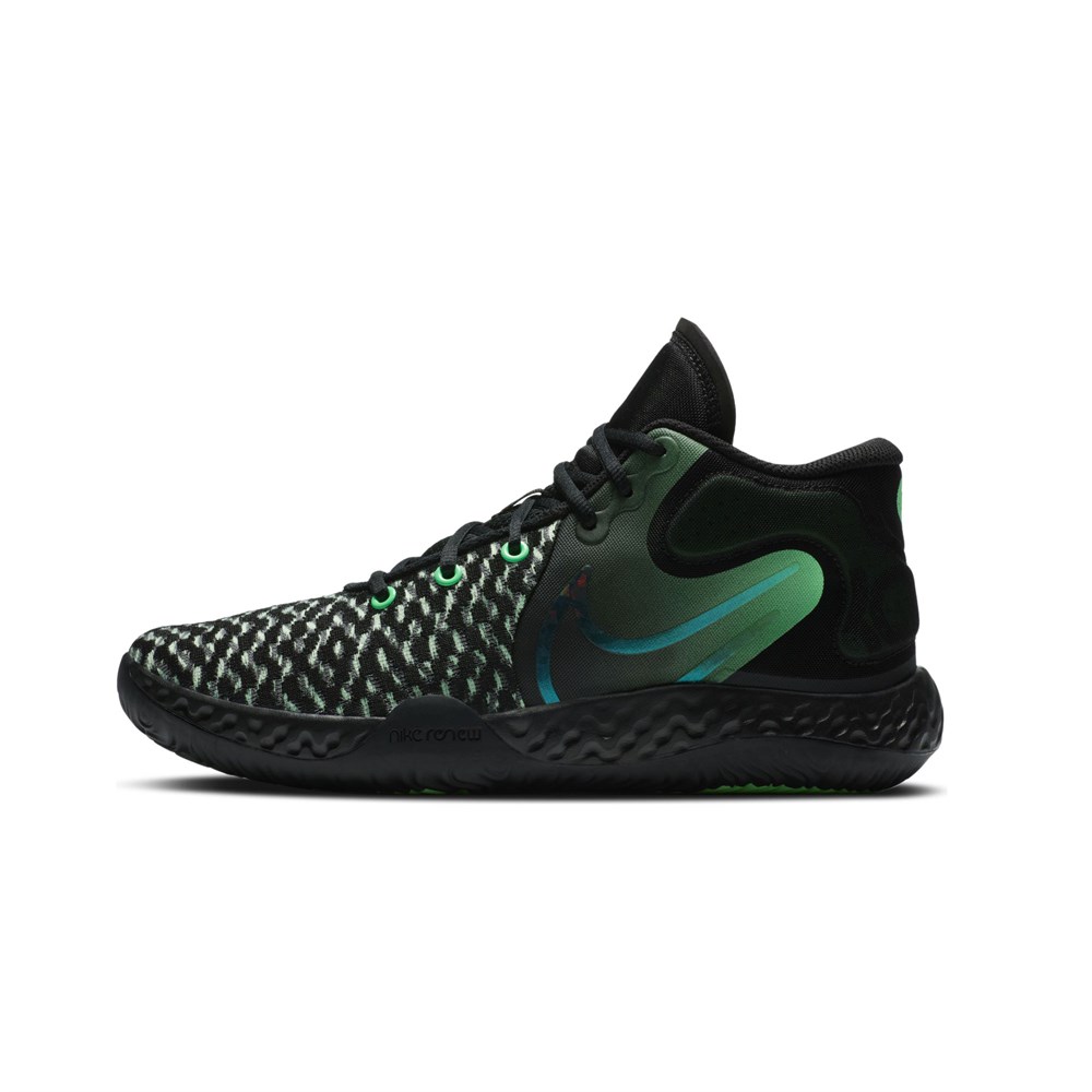 Nike KD Trey 5 VIII Erkek Basketbol Ayakkabısı