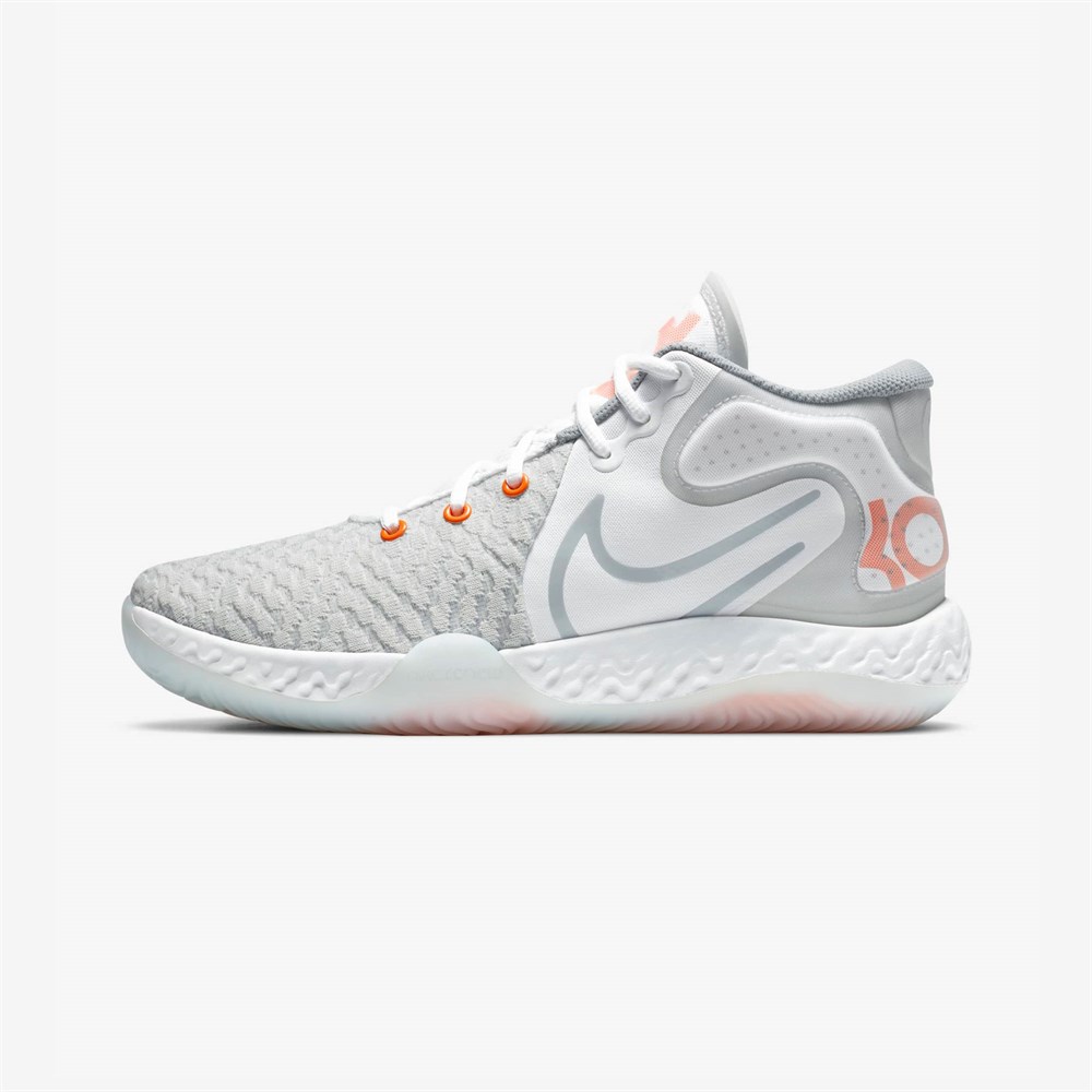 Nike KD Trey 5 VIII Erkek Basketbol Ayakkabısı