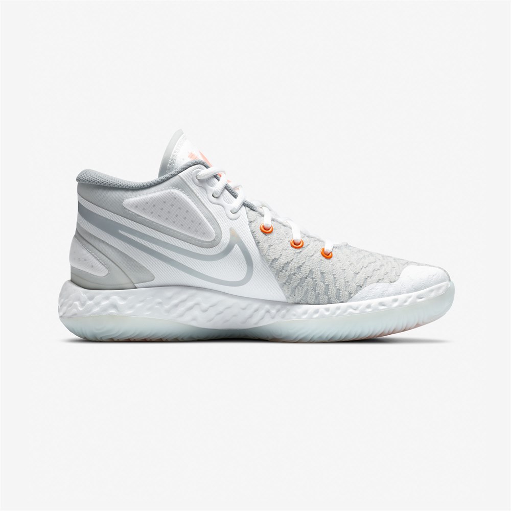 Nike KD Trey 5 VIII Erkek Basketbol Ayakkabısı
