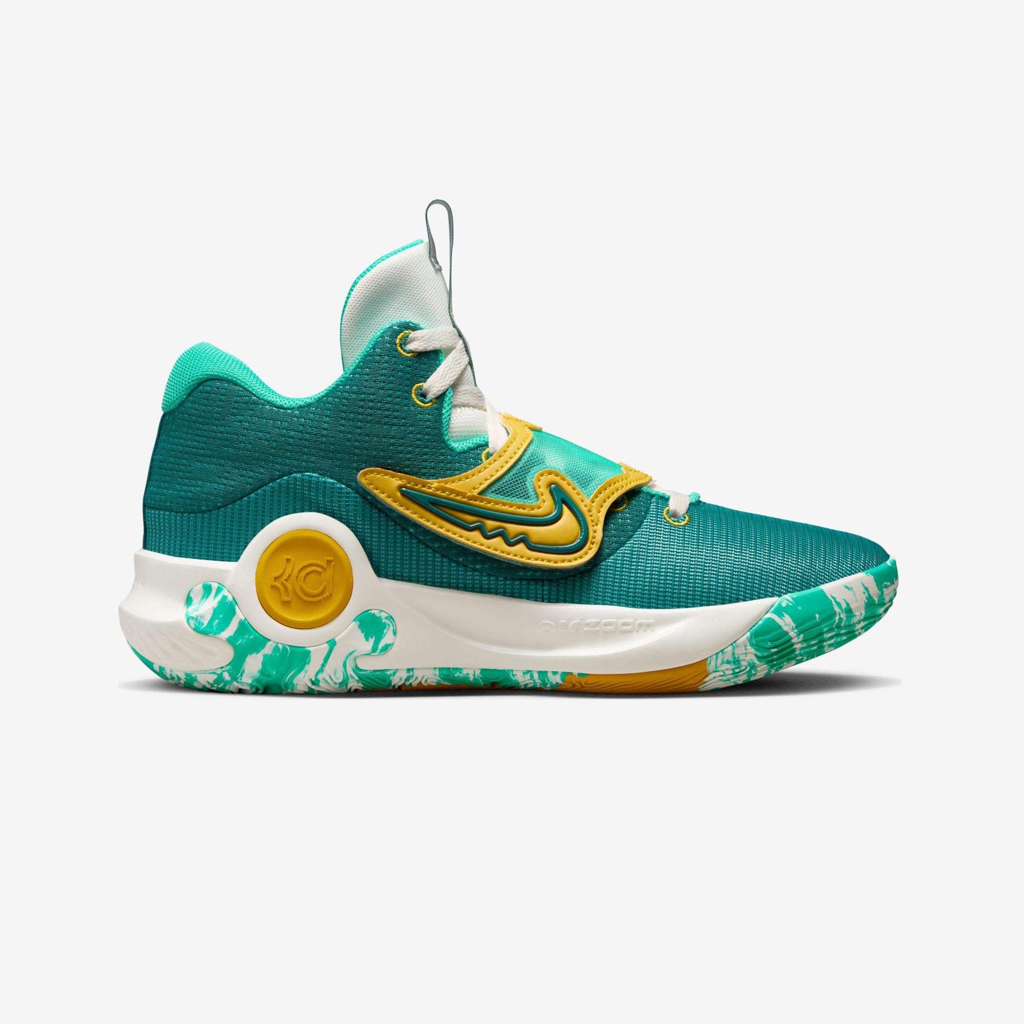 Nike KD Trey 5 X Erkek Basketbol Ayakkabısı