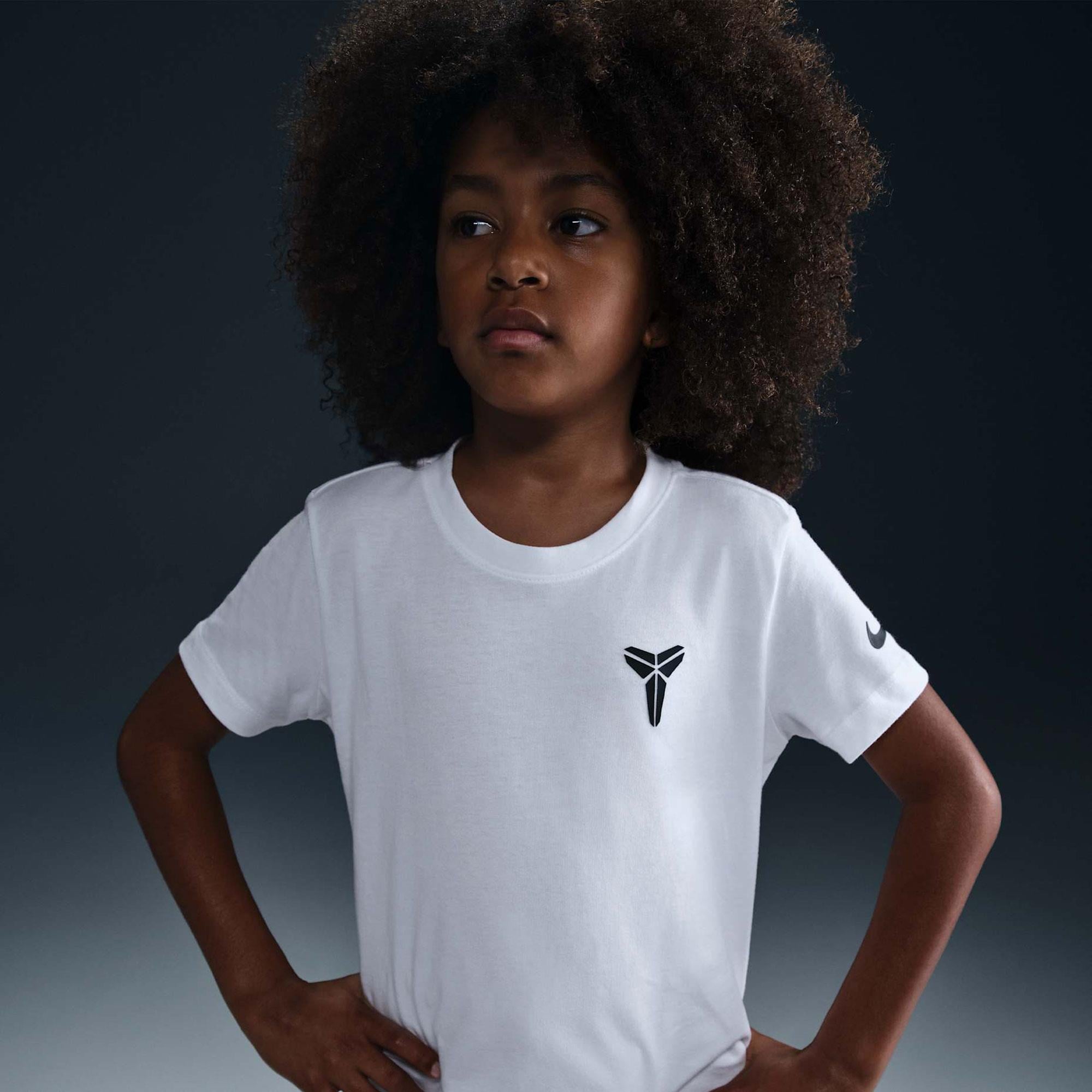 Nike Kobe Çocuk Tişört