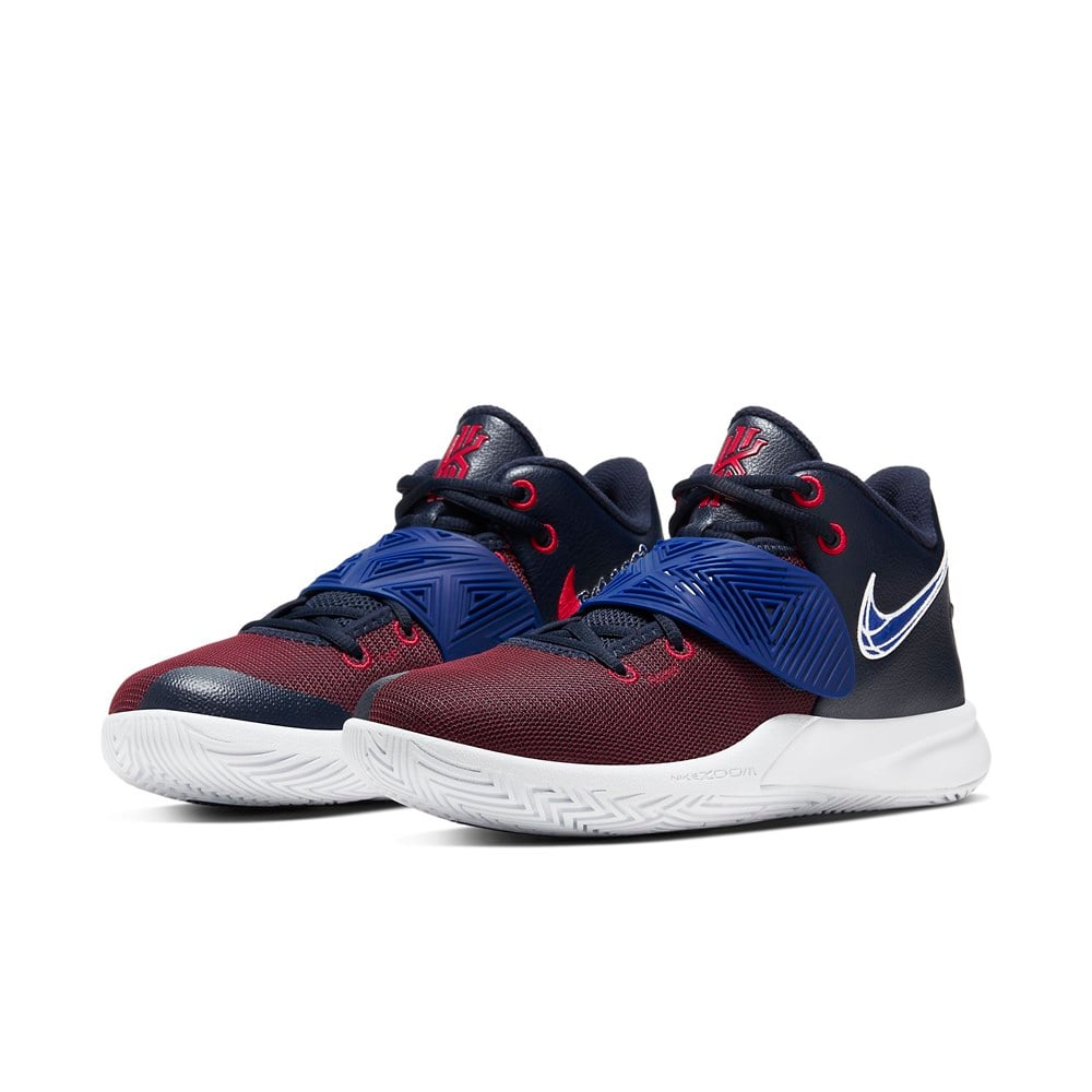 Nike Kyrie Flytrap 3 Erkek Basketbol Ayakkabısı