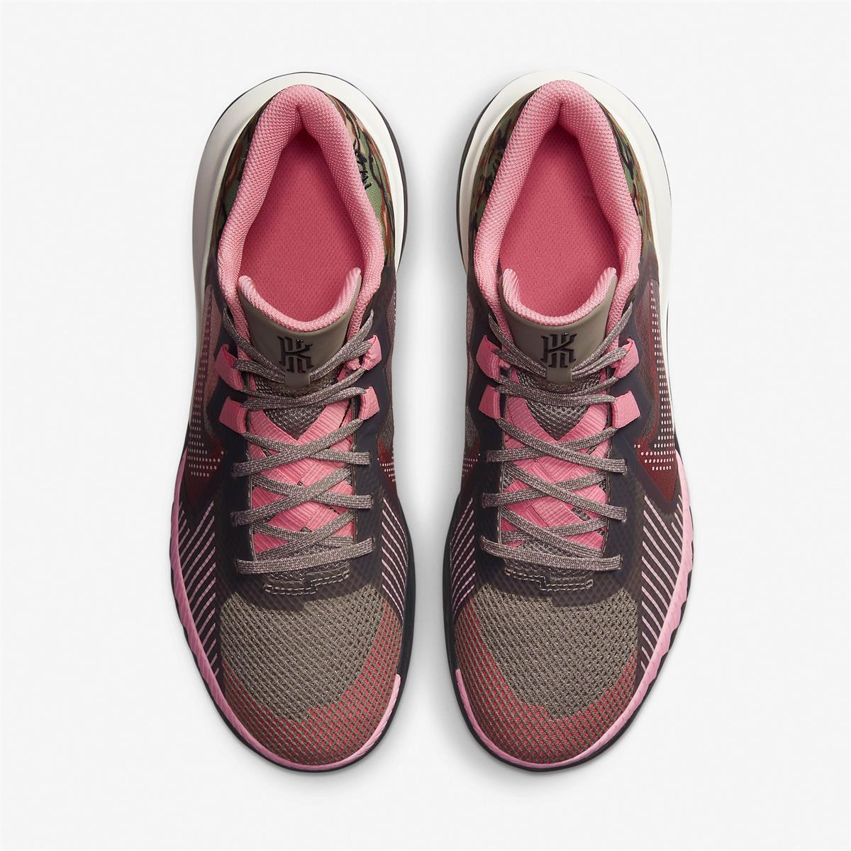 Nike Kyrie Flytrap 5 Basketbol Ayakkabısı
