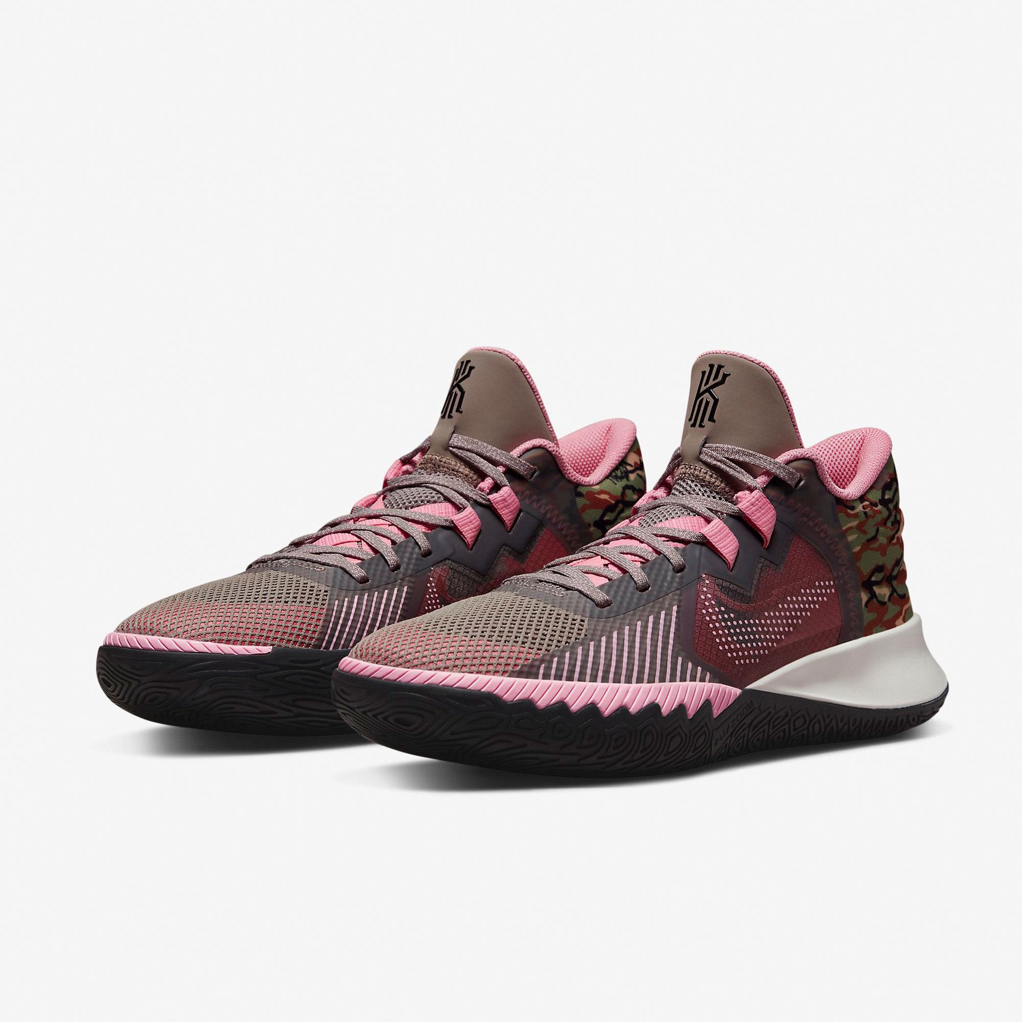 Nike Kyrie Flytrap 5 Erkek Basketbol Ayakkabısı