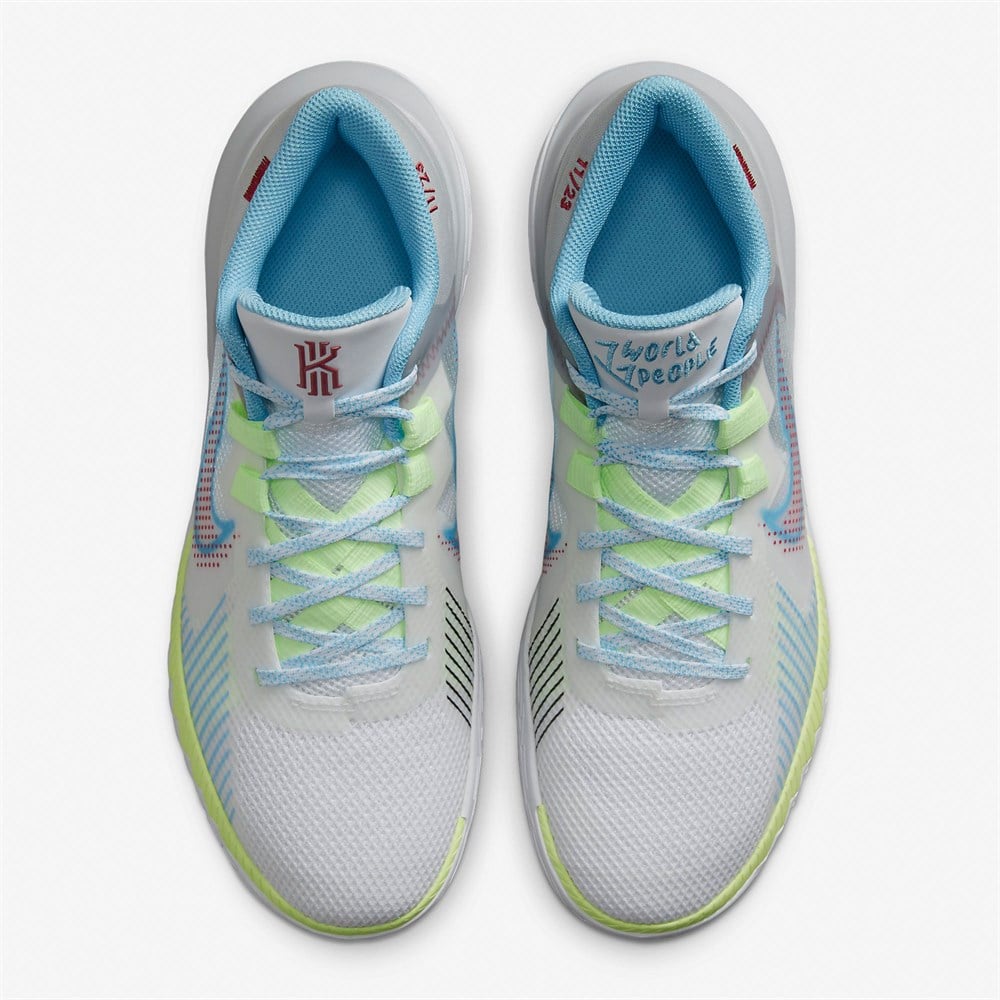 Nike Kyrie Flytrap 5 Erkek Basketbol Ayakkabısı
