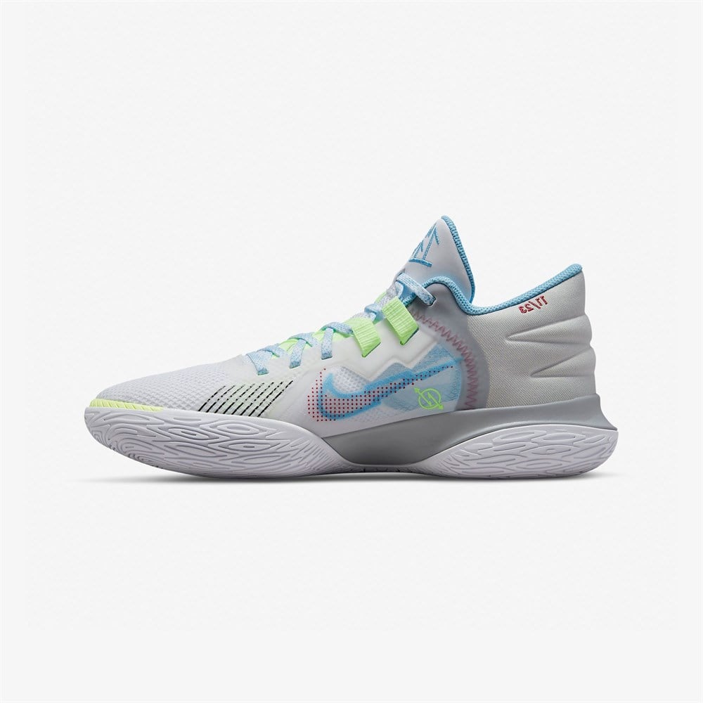 Nike Kyrie Flytrap 5 Erkek Basketbol Ayakkabısı