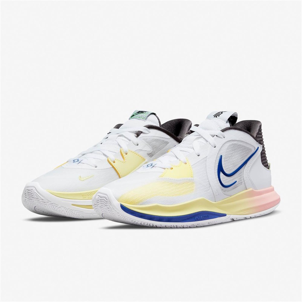 Nike Kyrie Low 5 Erkek Basketbol Ayakkabısı