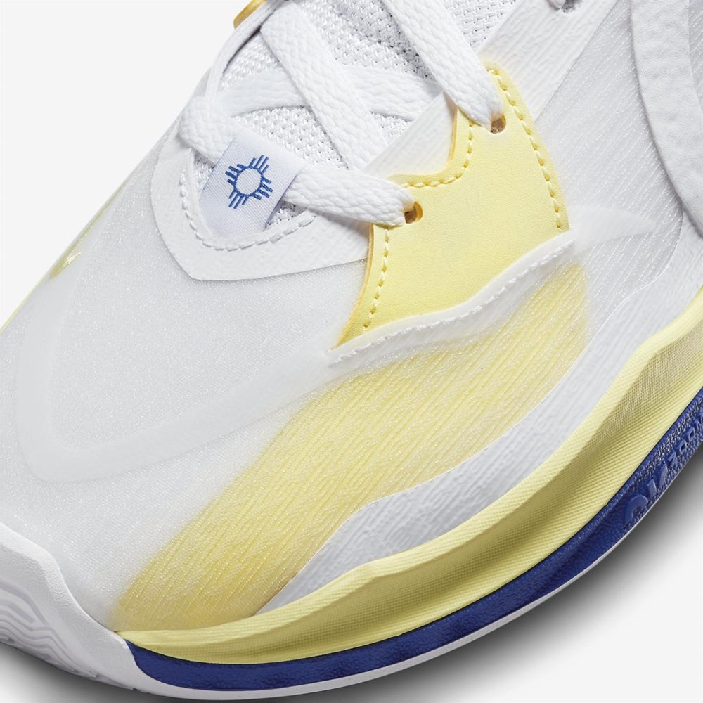 Nike Kyrie Low 5 Erkek Basketbol Ayakkabısı