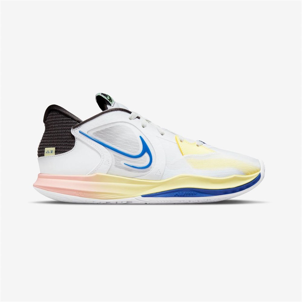 Nike Kyrie Low 5 Erkek Basketbol Ayakkabısı