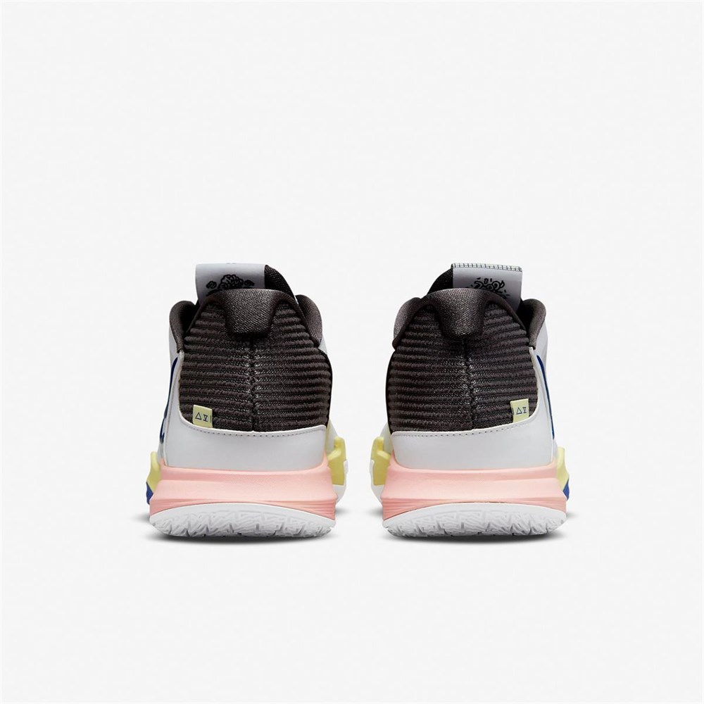 Nike Kyrie Low 5 Erkek Basketbol Ayakkabısı