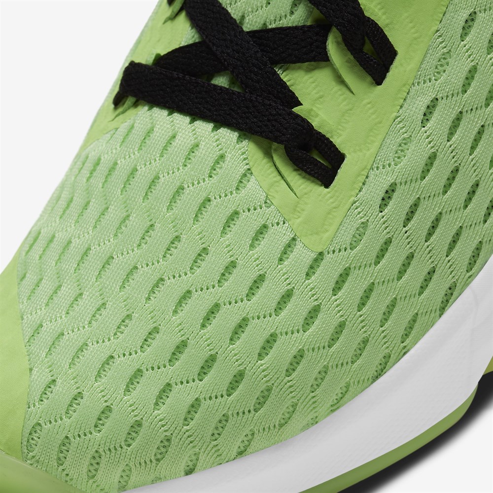 Nike Lebron Witness 5 Erkek Basketbol Ayakkabısı