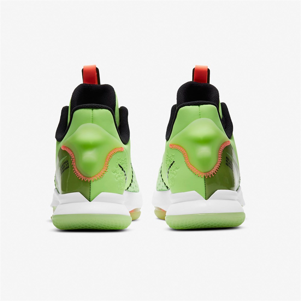 Nike Lebron Witness 5 Erkek Basketbol Ayakkabısı