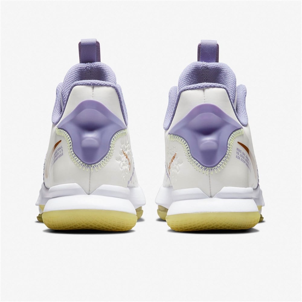Nike Lebron Witness 5 Erkek Basketbol Ayakkabısı