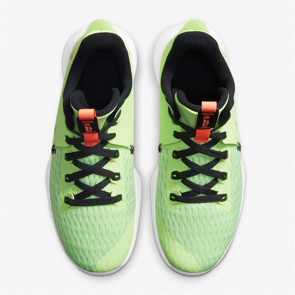 Nike Lebron Witness 5 Erkek Basketbol Ayakkabısı