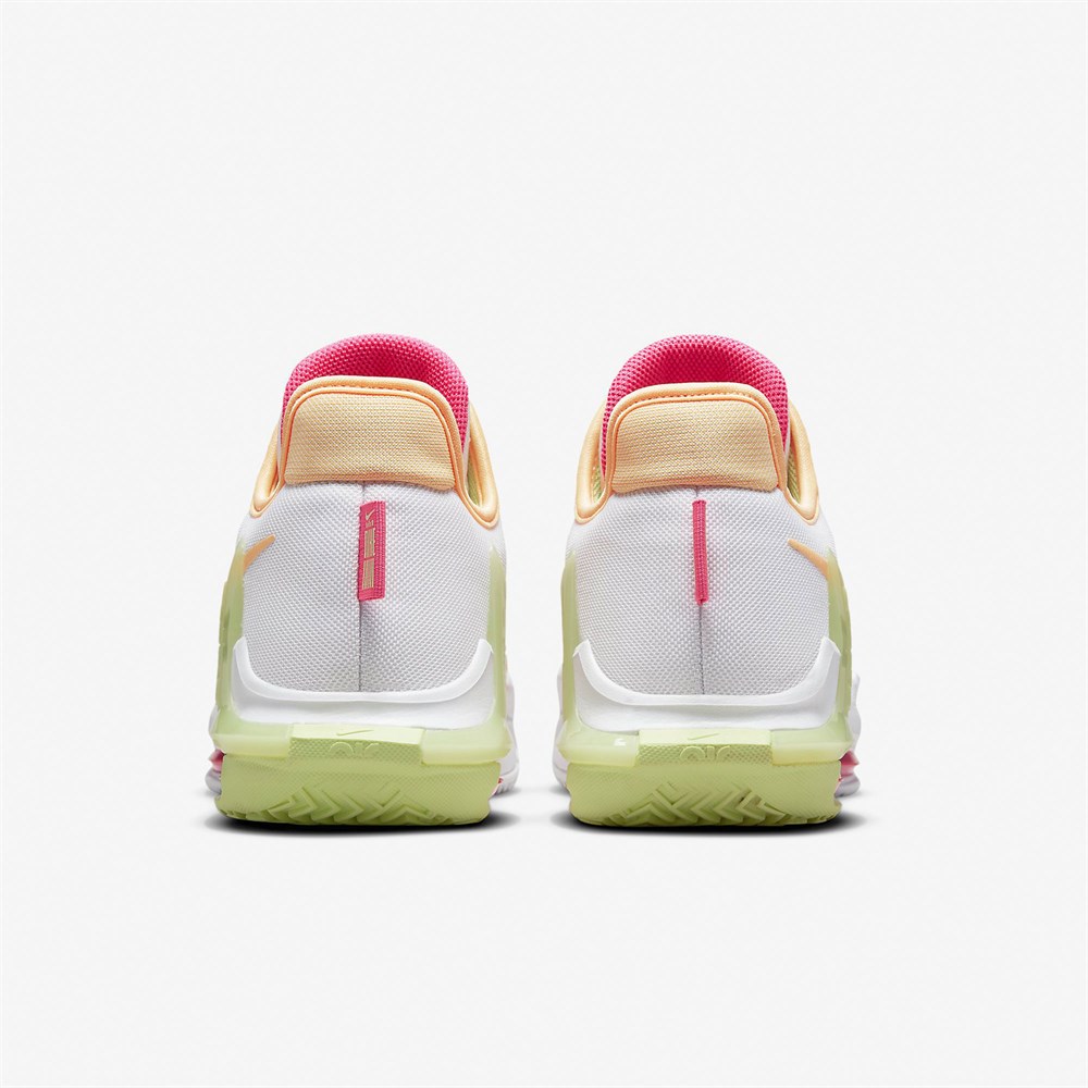 Nike Lebron Witness 6 Erkek Basketbol Ayakkabısı