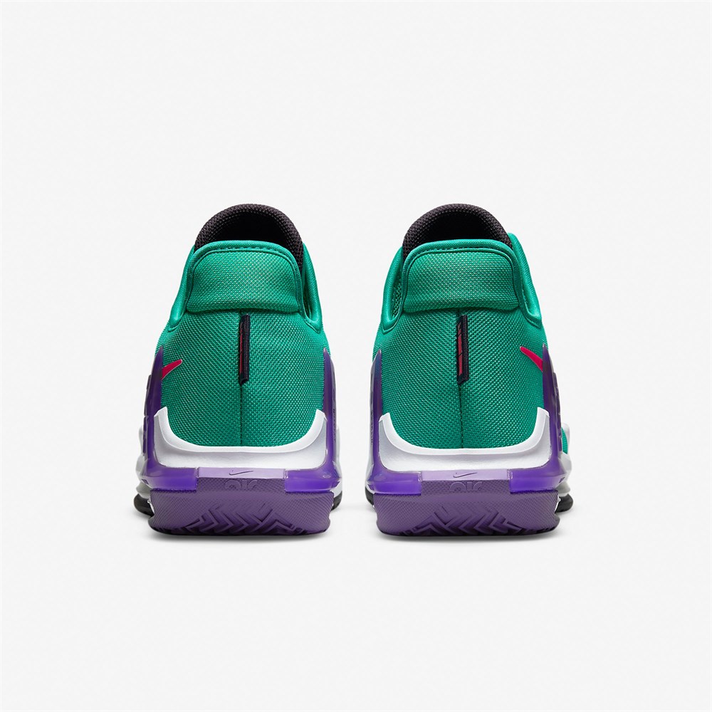 Nike LeBron Witness 6 Erkek Basketbol Ayakkabısı