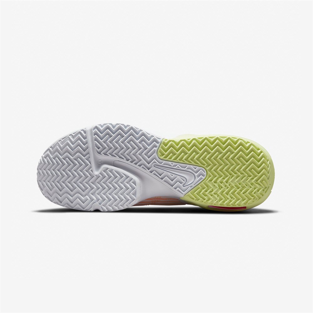 Nike Lebron Witness 6 Erkek Basketbol Ayakkabısı