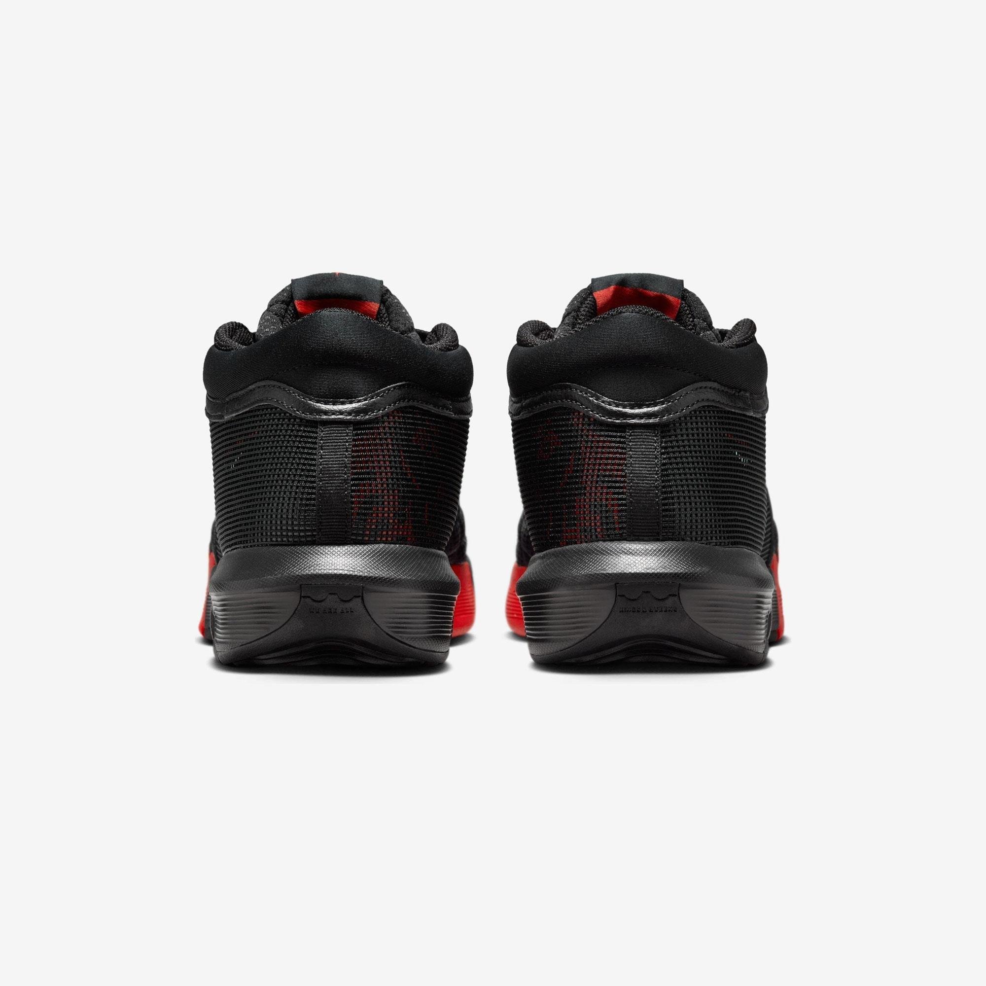 Nike LeBron Witness 8 Erkek Basketbol Ayakkabısı - Görsel 5