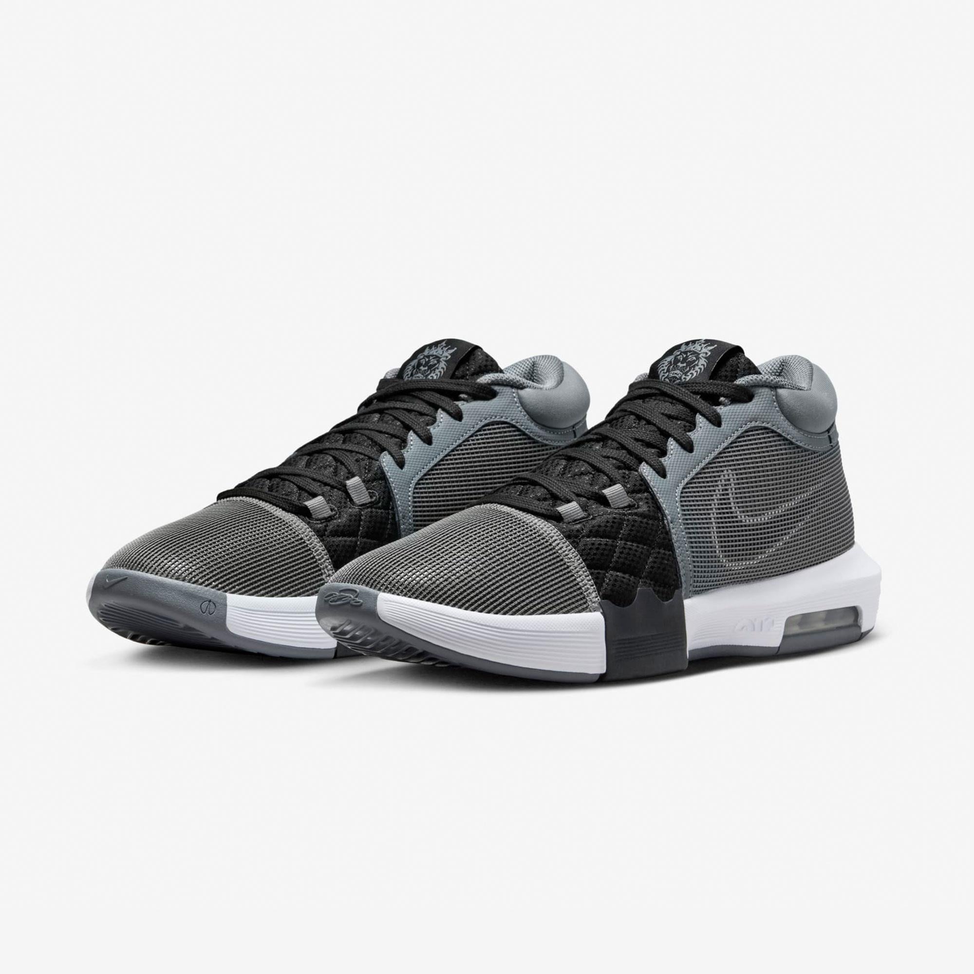 Nike LeBron Witness 8 Erkek Basketbol Ayakkabısı