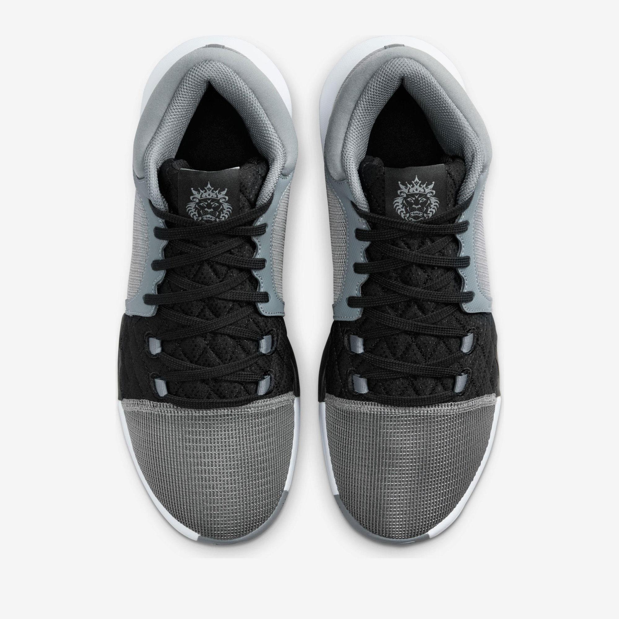 Nike LeBron Witness 8 Erkek Basketbol Ayakkabısı - Görsel 6