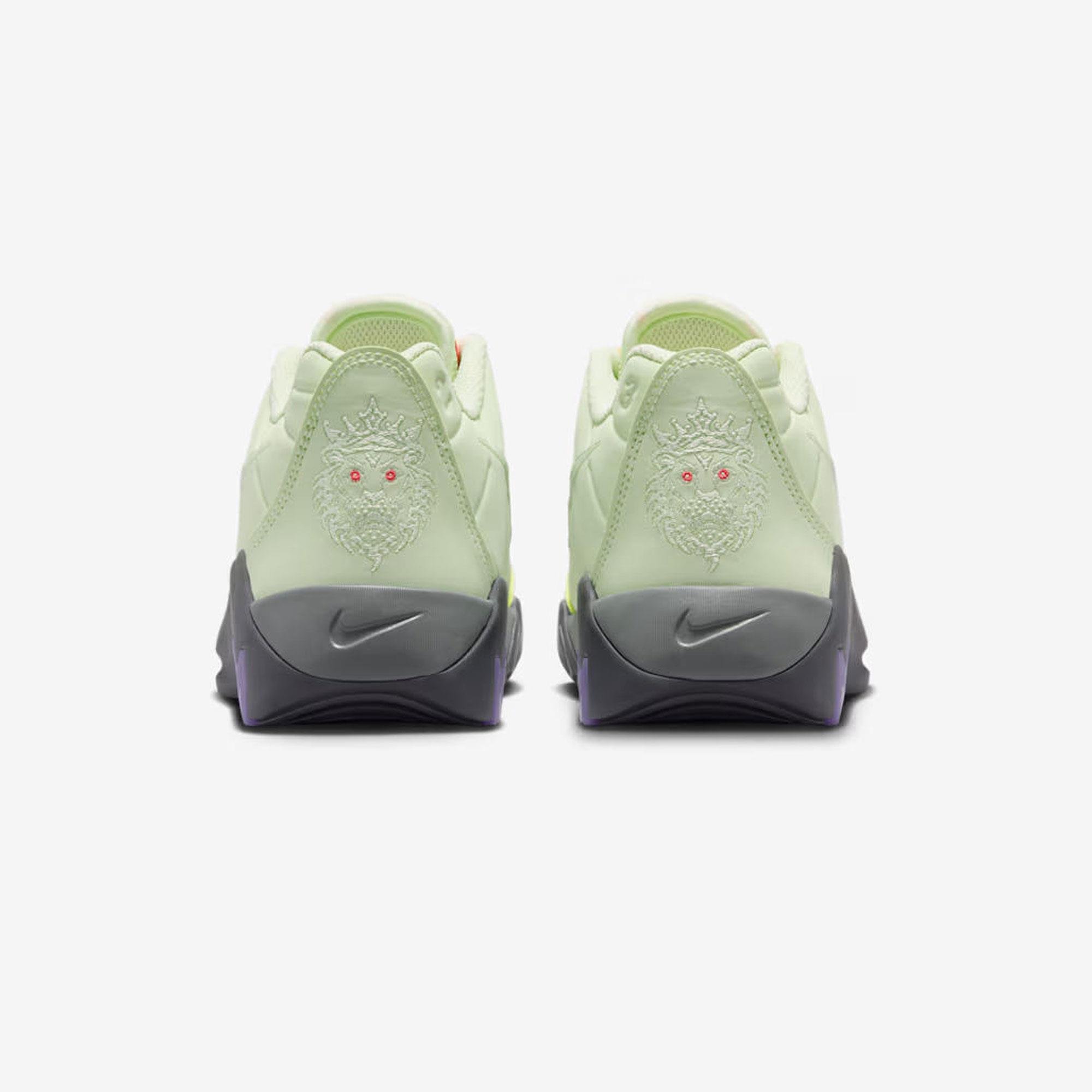 Nike LeBron Witness 9 Basketbol Ayakkabısı - Görsel 6