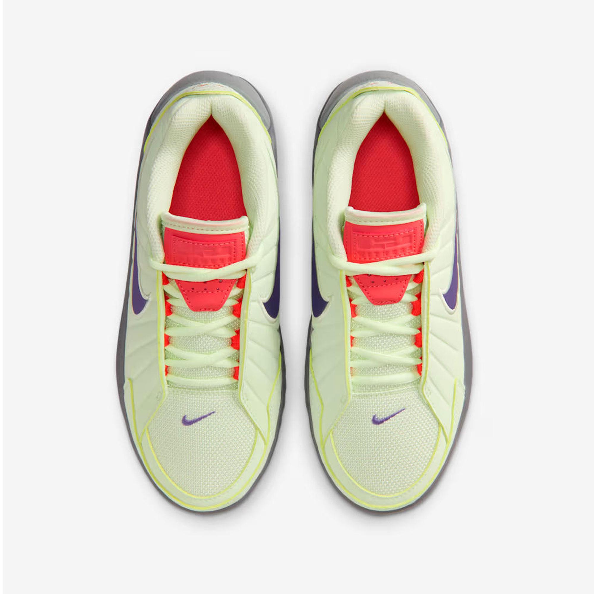 Nike LeBron Witness 9 Basketbol Ayakkabısı - Görsel 5