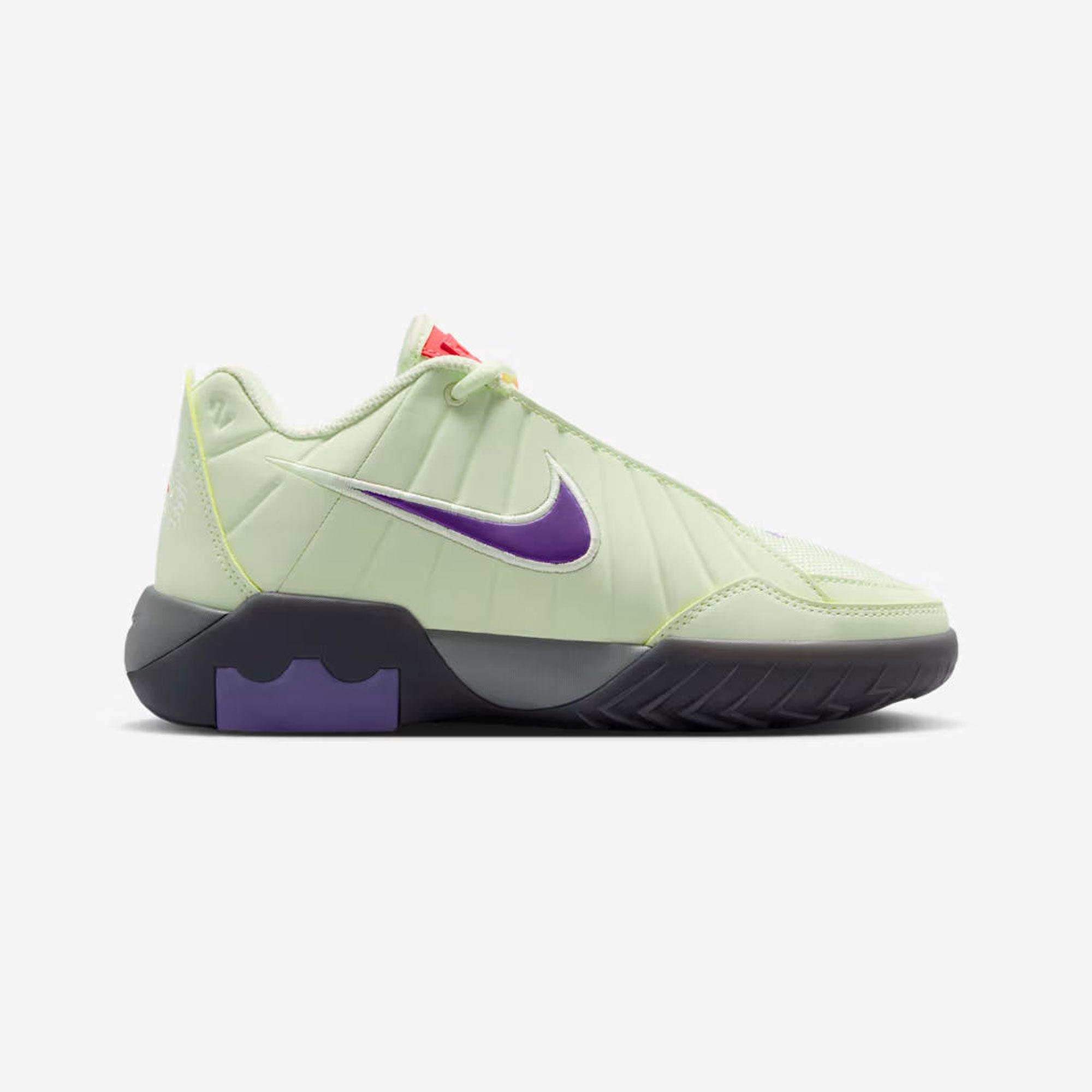 Nike LeBron Witness 9 Basketbol Ayakkabısı - Görsel 2