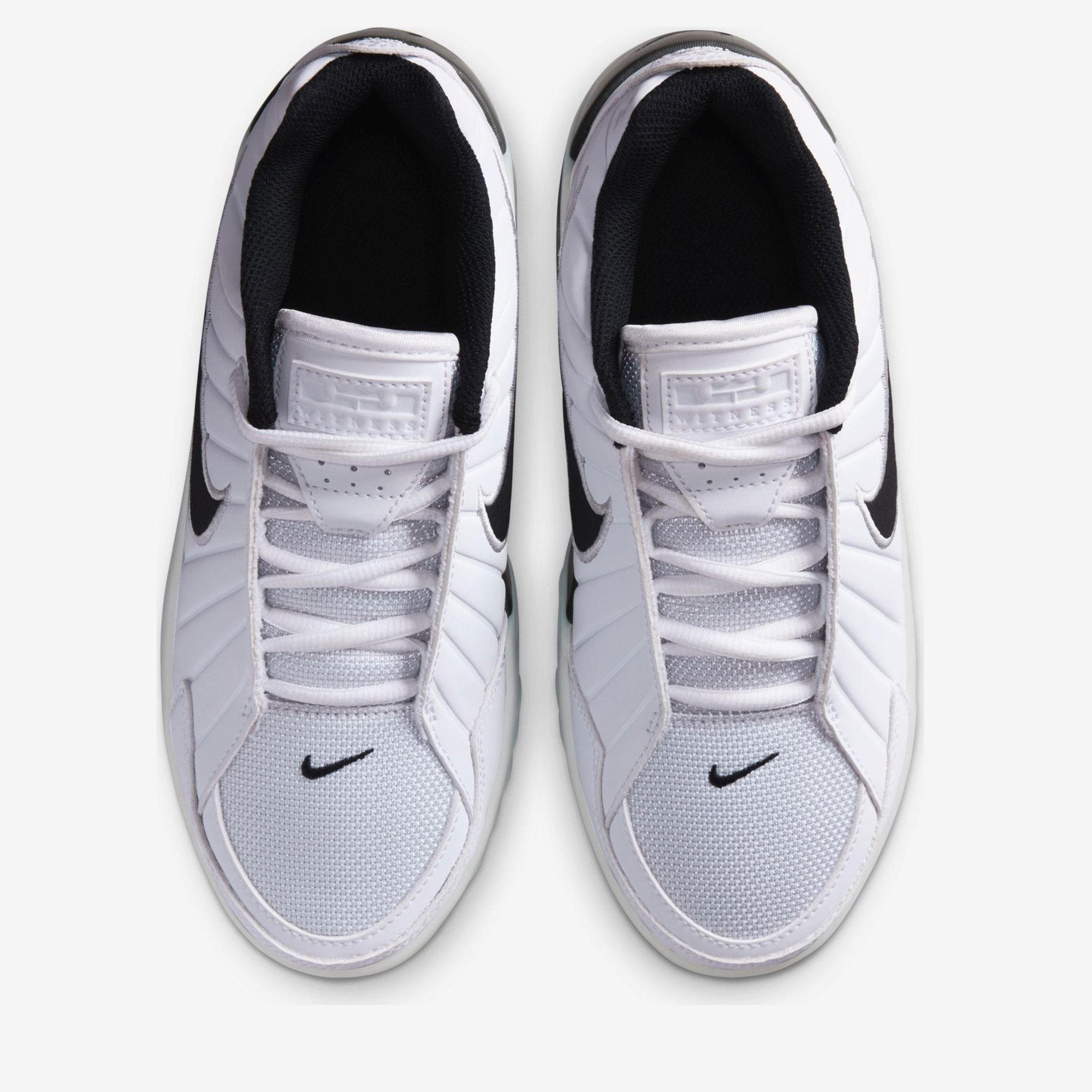 Nike LeBron Witness 9 Basketbol Ayakkabısı - Görsel 6