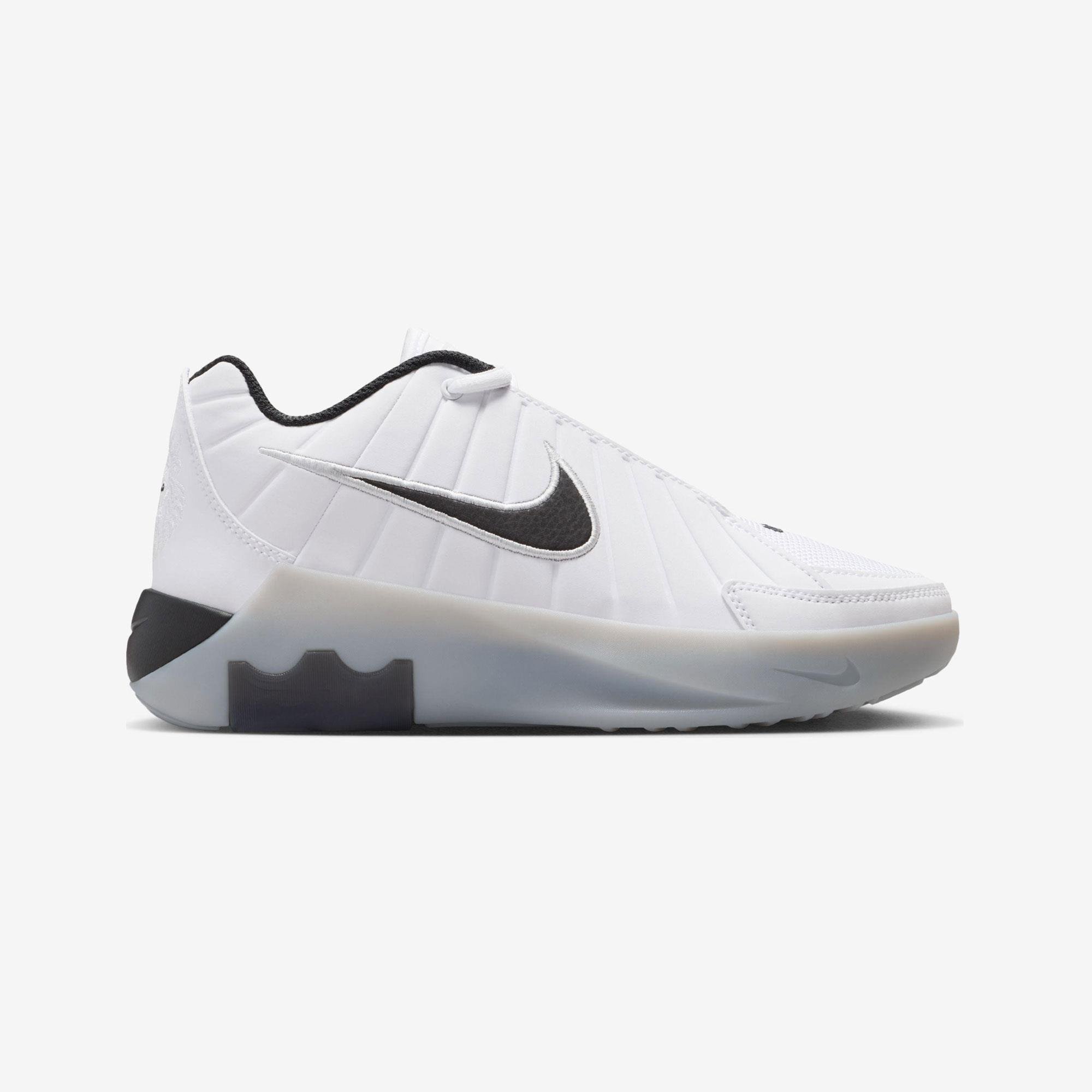 Nike LeBron Witness 9 Basketbol Ayakkabısı - Görsel 2