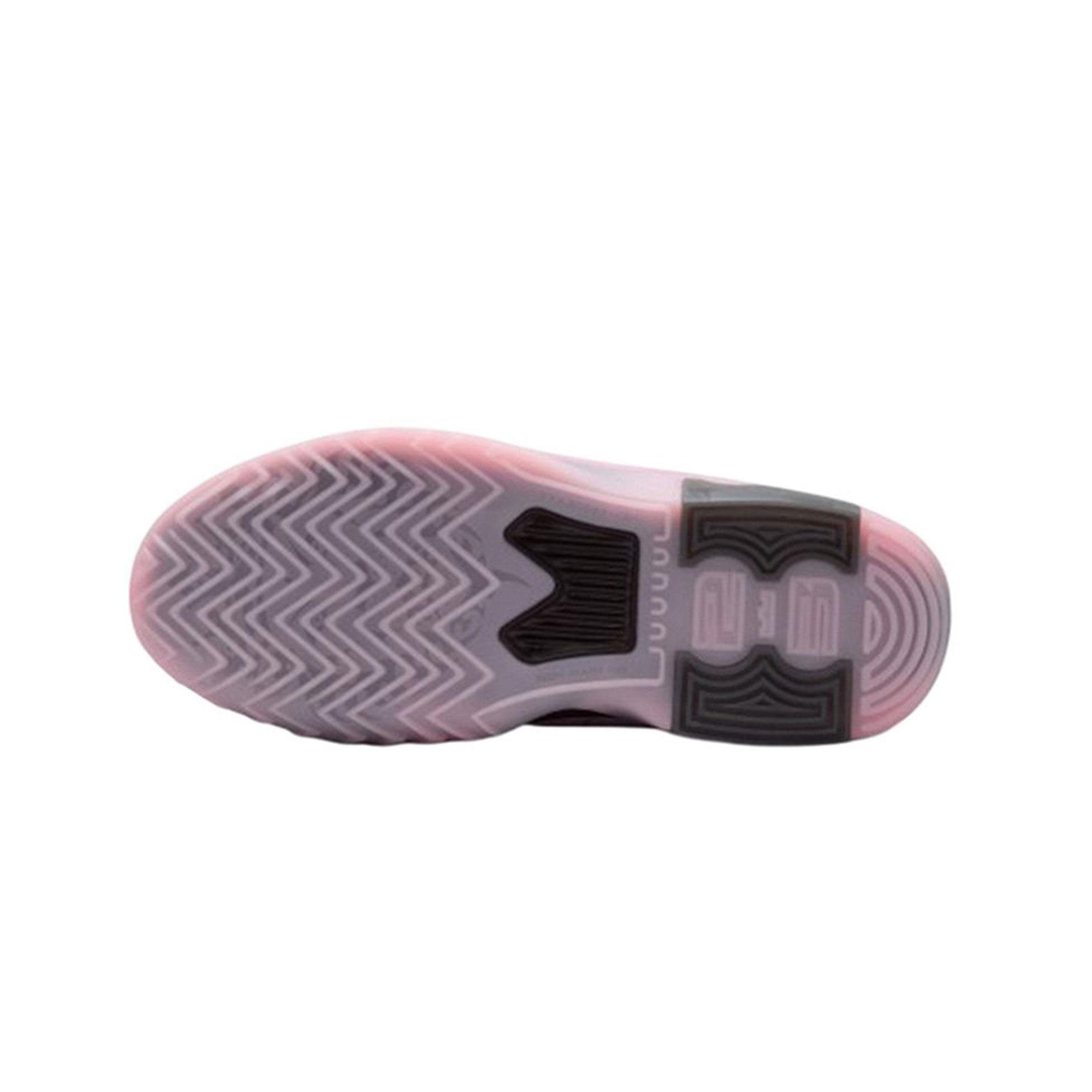 Nike LeBron Witness 9 (GS) Basketbol Ayakkabısı - Görsel 6