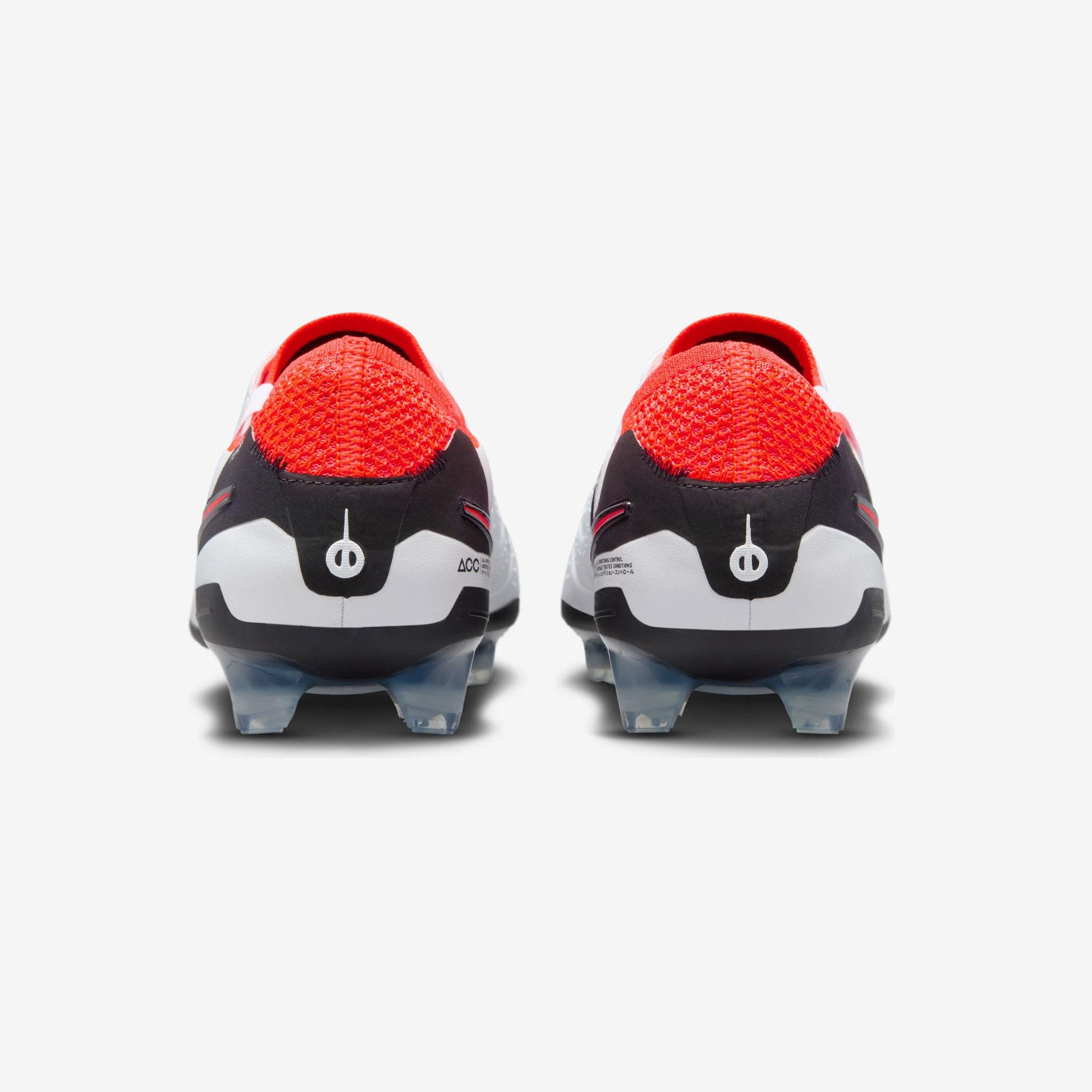 Nike Legend 10 Elite FG Erkek Krampon - Görsel 5