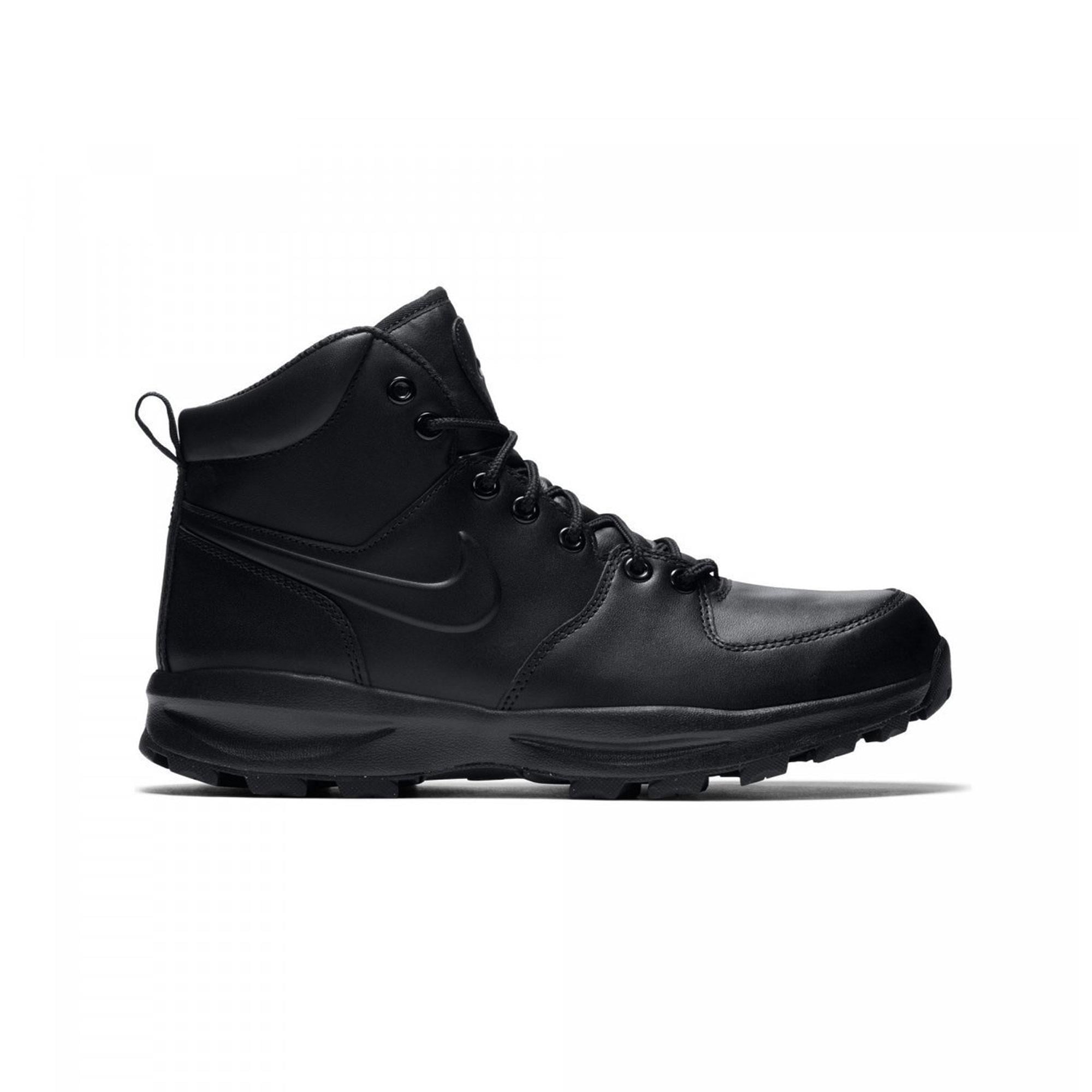 Nike Manoa Leather Erkek Bot