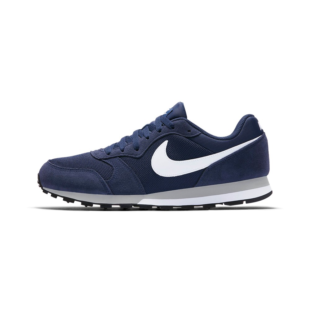 Nike MD Runner 2 Erkek Günlük Spor Ayakkabı