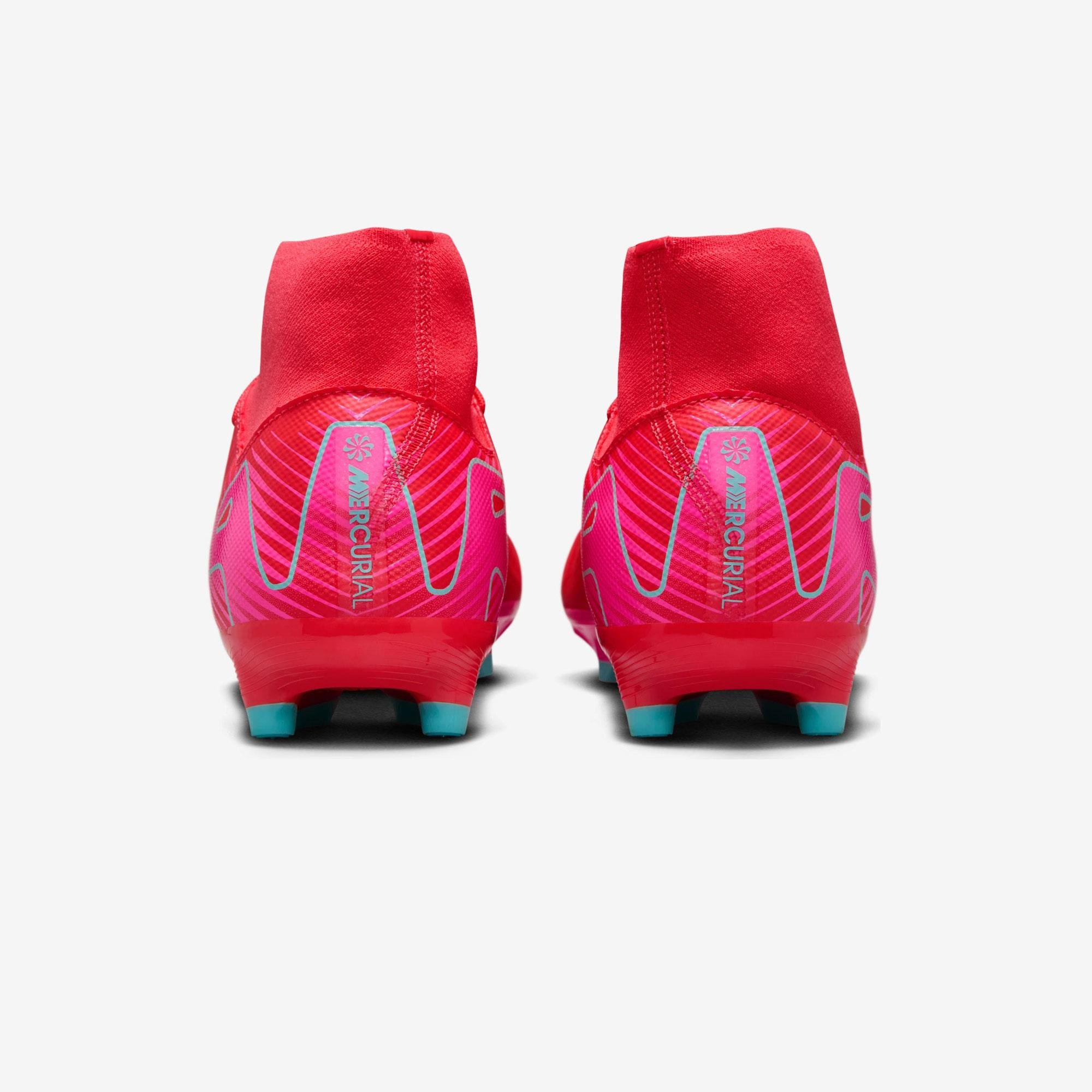 Nike Mercurial Superfly 10 Academy FG Erkek Krampon - Görsel 5