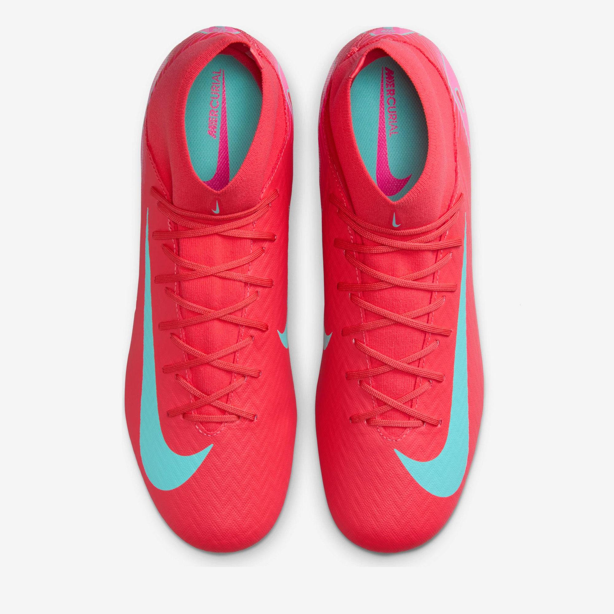 Nike Mercurial Superfly 10 Academy FG Erkek Krampon - Görsel 6