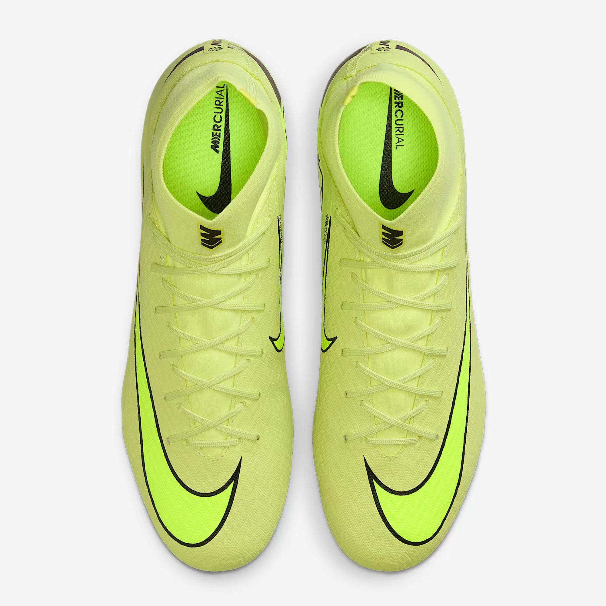 Nike Mercurial Superfly 10 Academy FG Erkek Krampon - Görsel 5