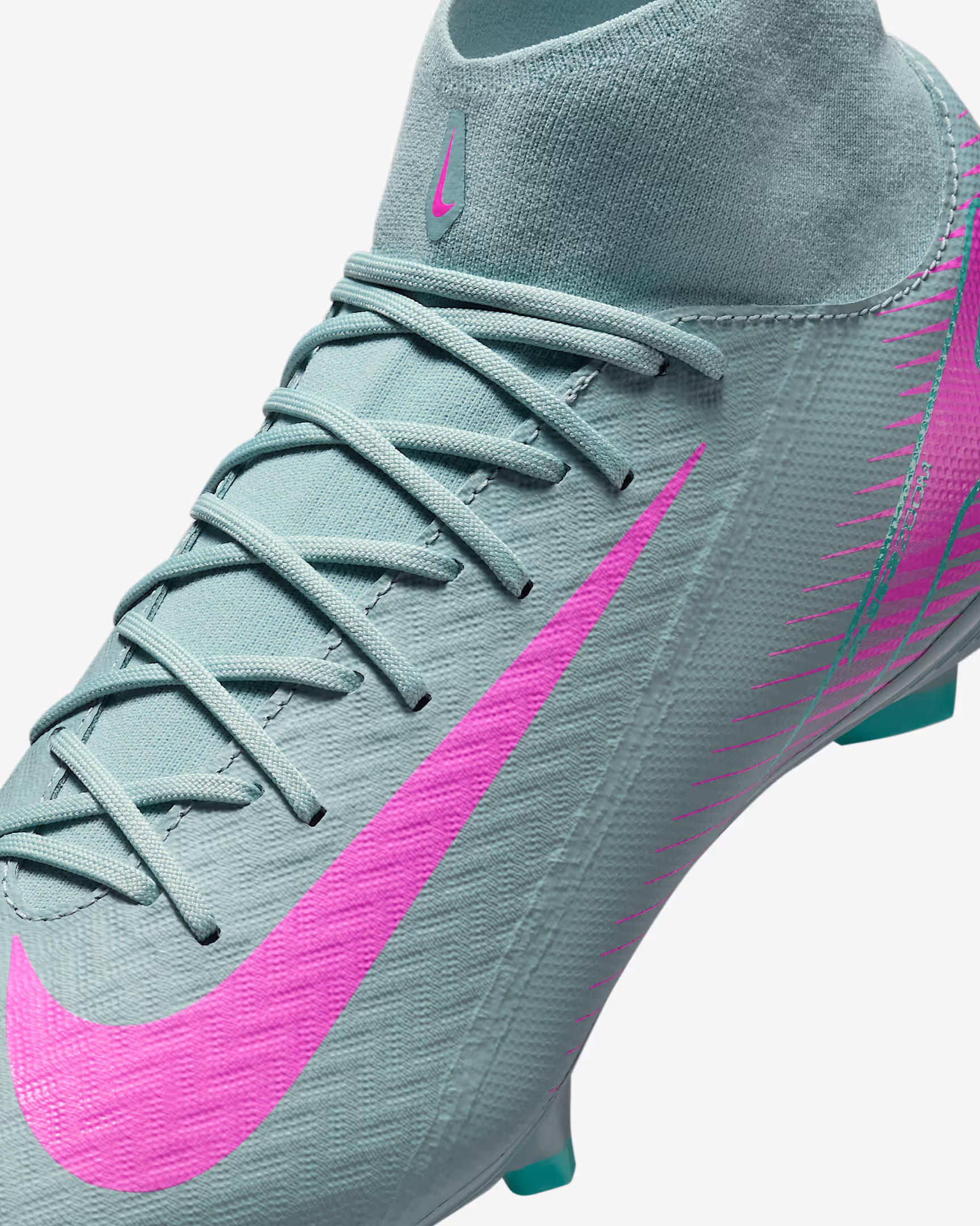 Nike Mercurial Superfly 10 Academy FG/MG Erkek Krampon