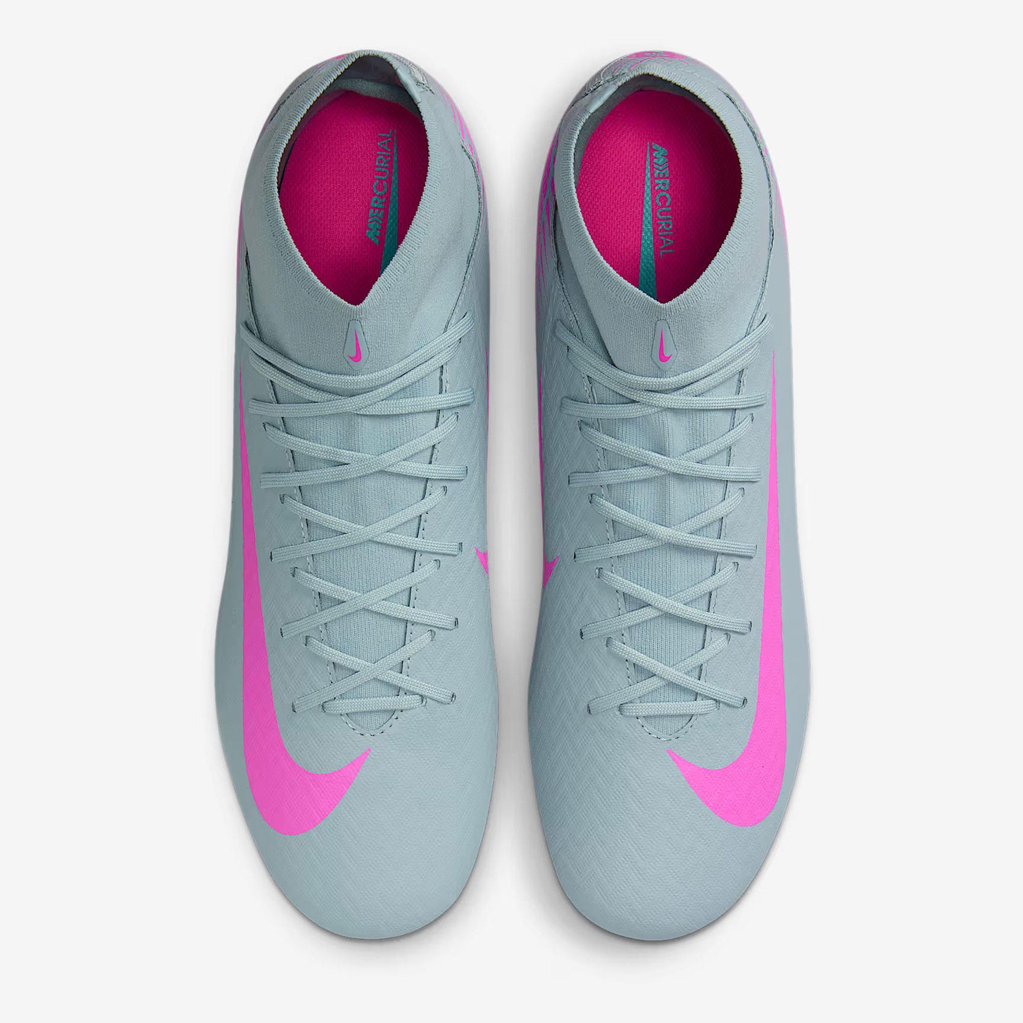Nike Mercurial Superfly 10 Academy FG/MG Erkek Krampon - Görsel 5