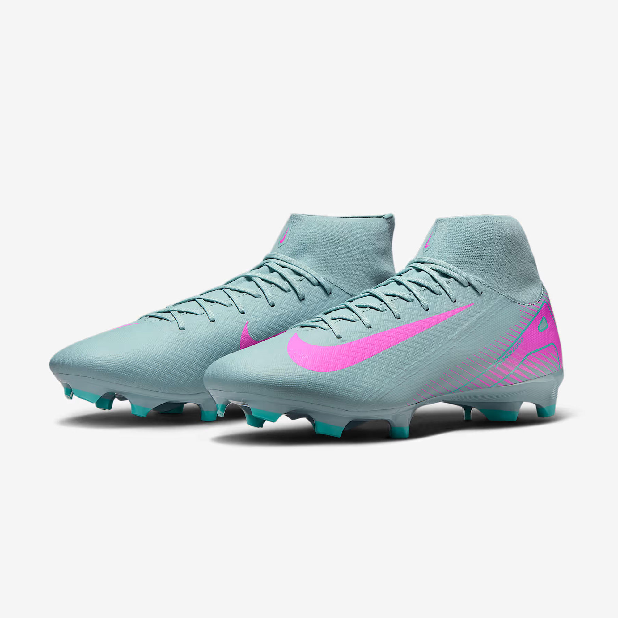 Nike Mavi Nike Mercurial Superfly 10