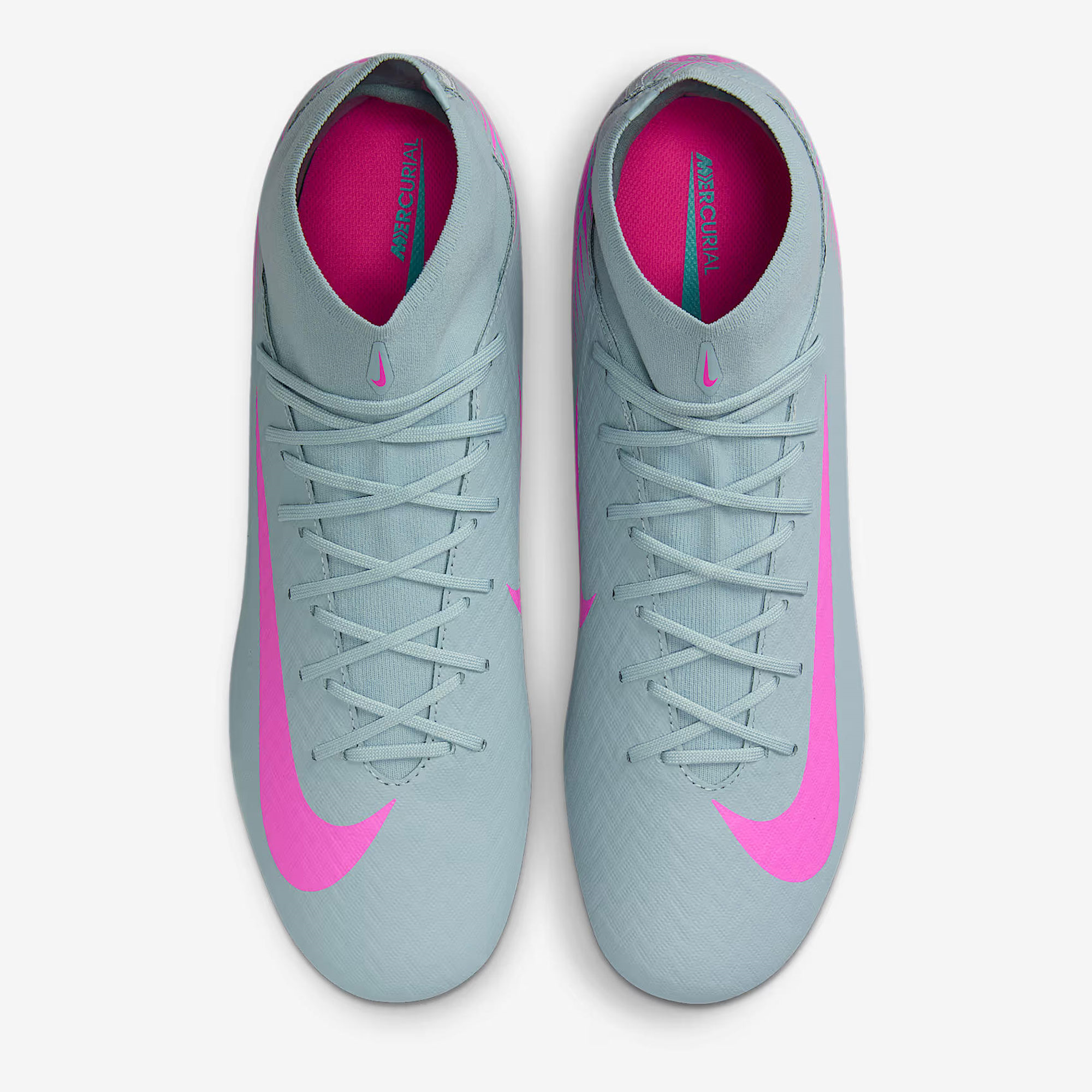 Nike Mavi Nike Mercurial Superfly 10