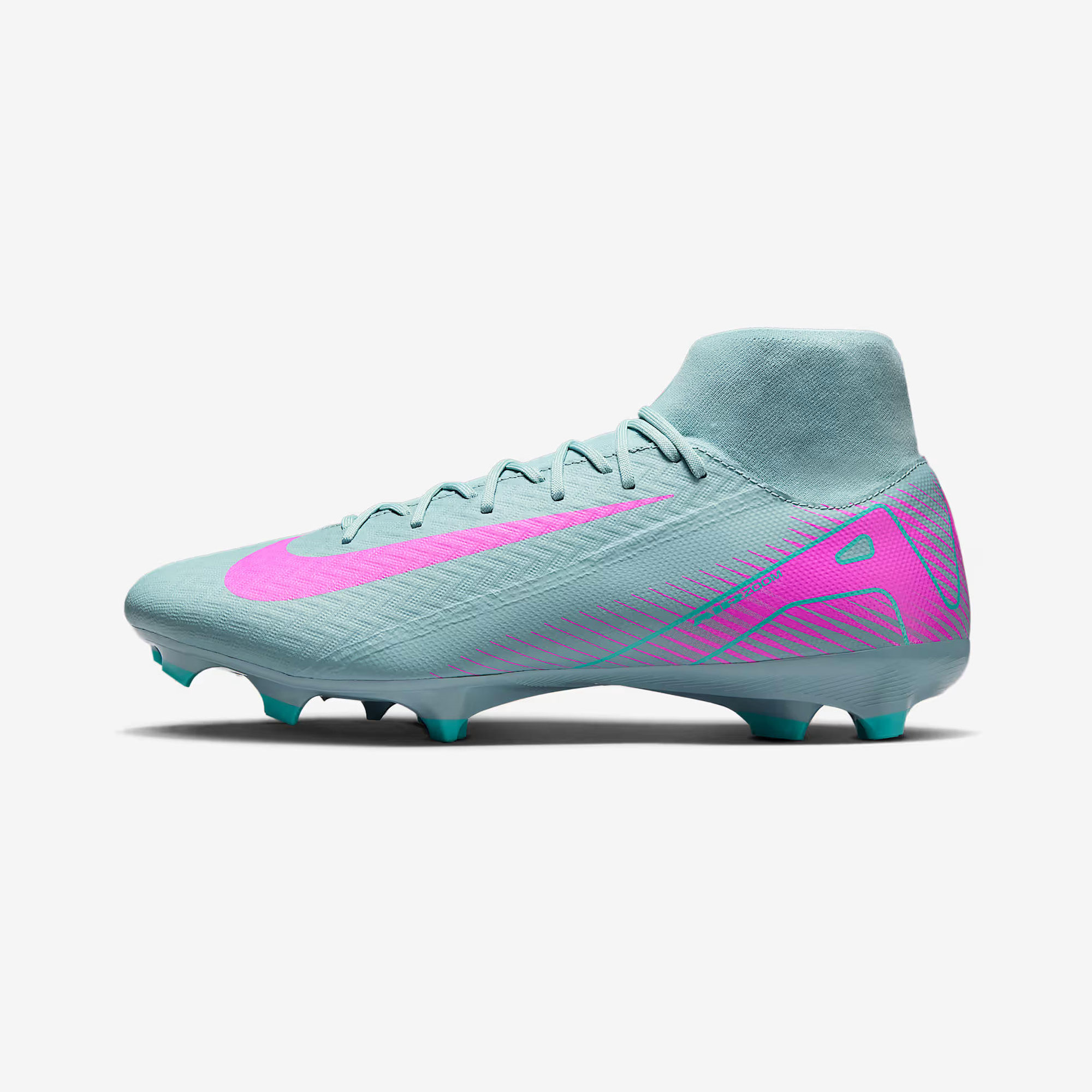Nike Mavi Nike Mercurial Superfly 10