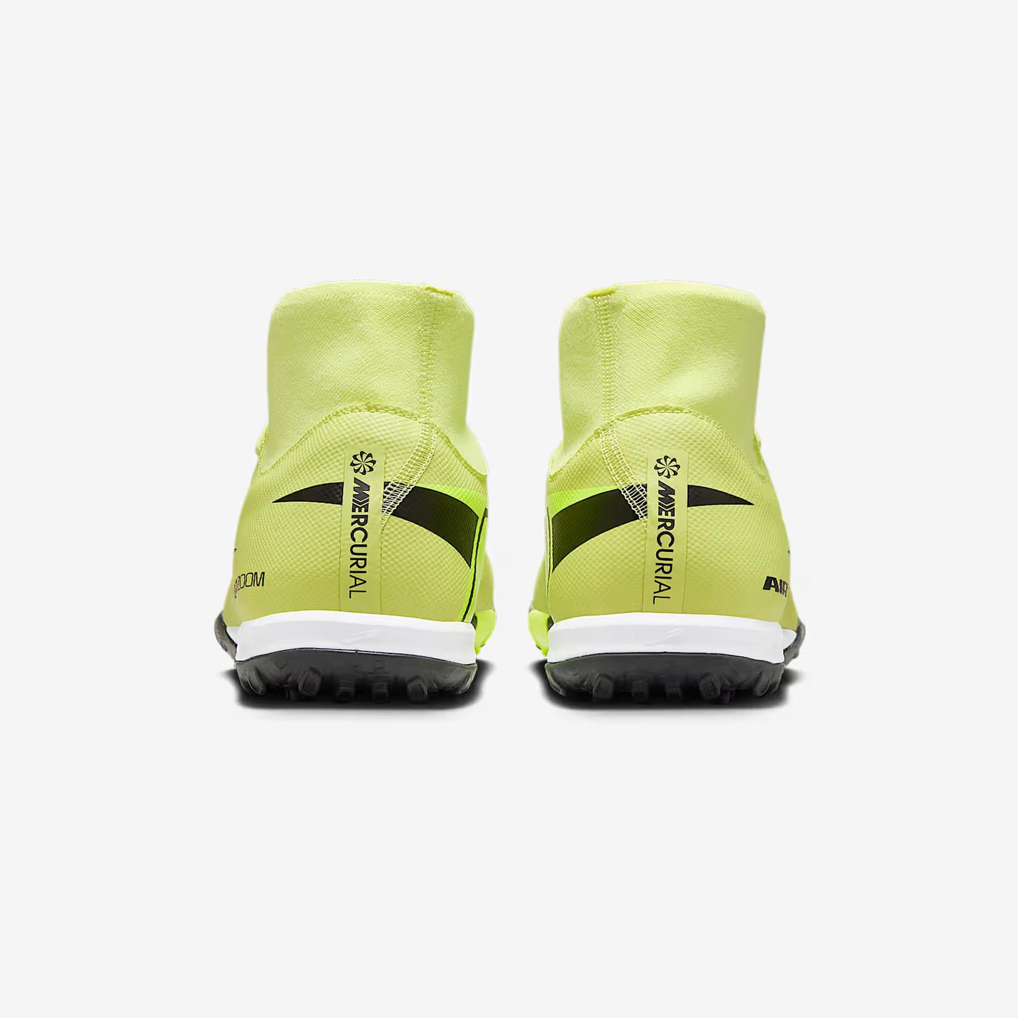 Nike Mercurial Superfly 10 Academy TF Erkek Halı Saha Ayakkabısı