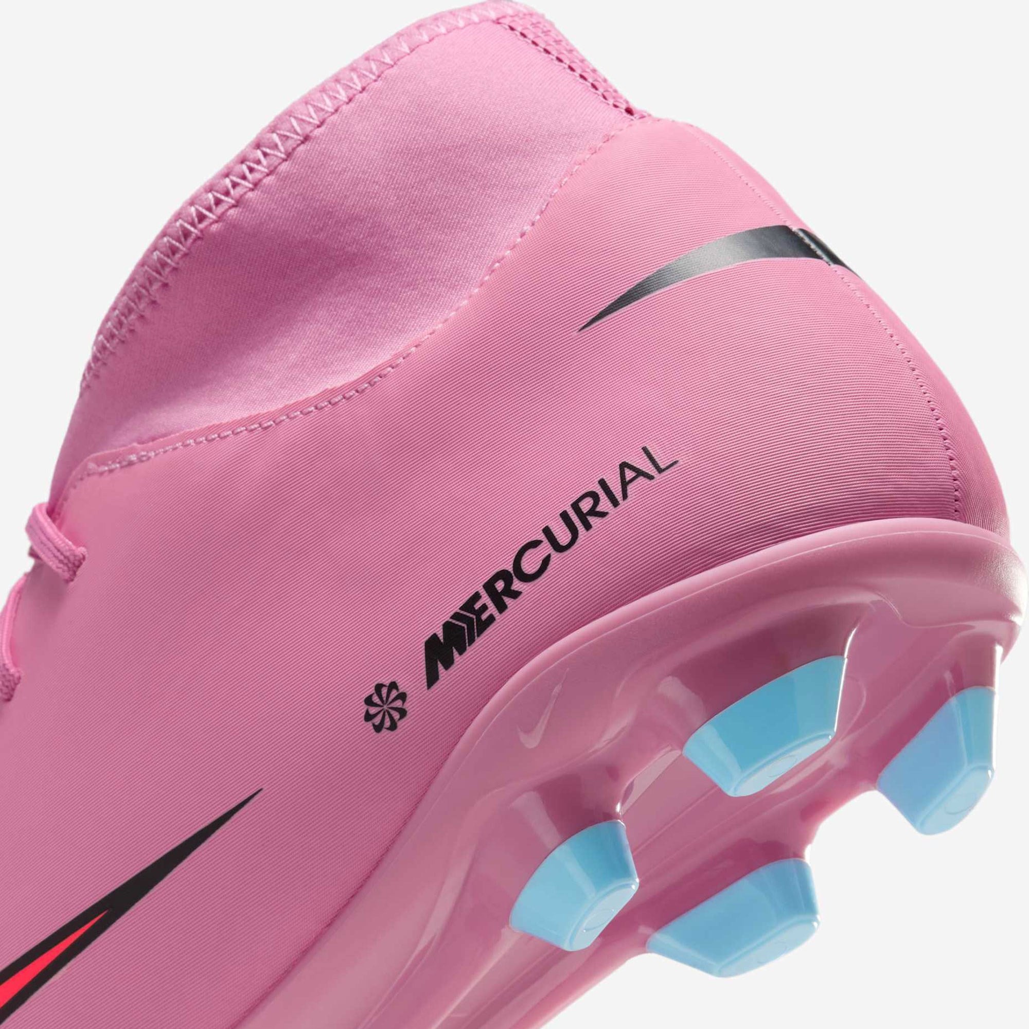 Nike Mercurial Superfly 10 Club FG Erkek Krampon