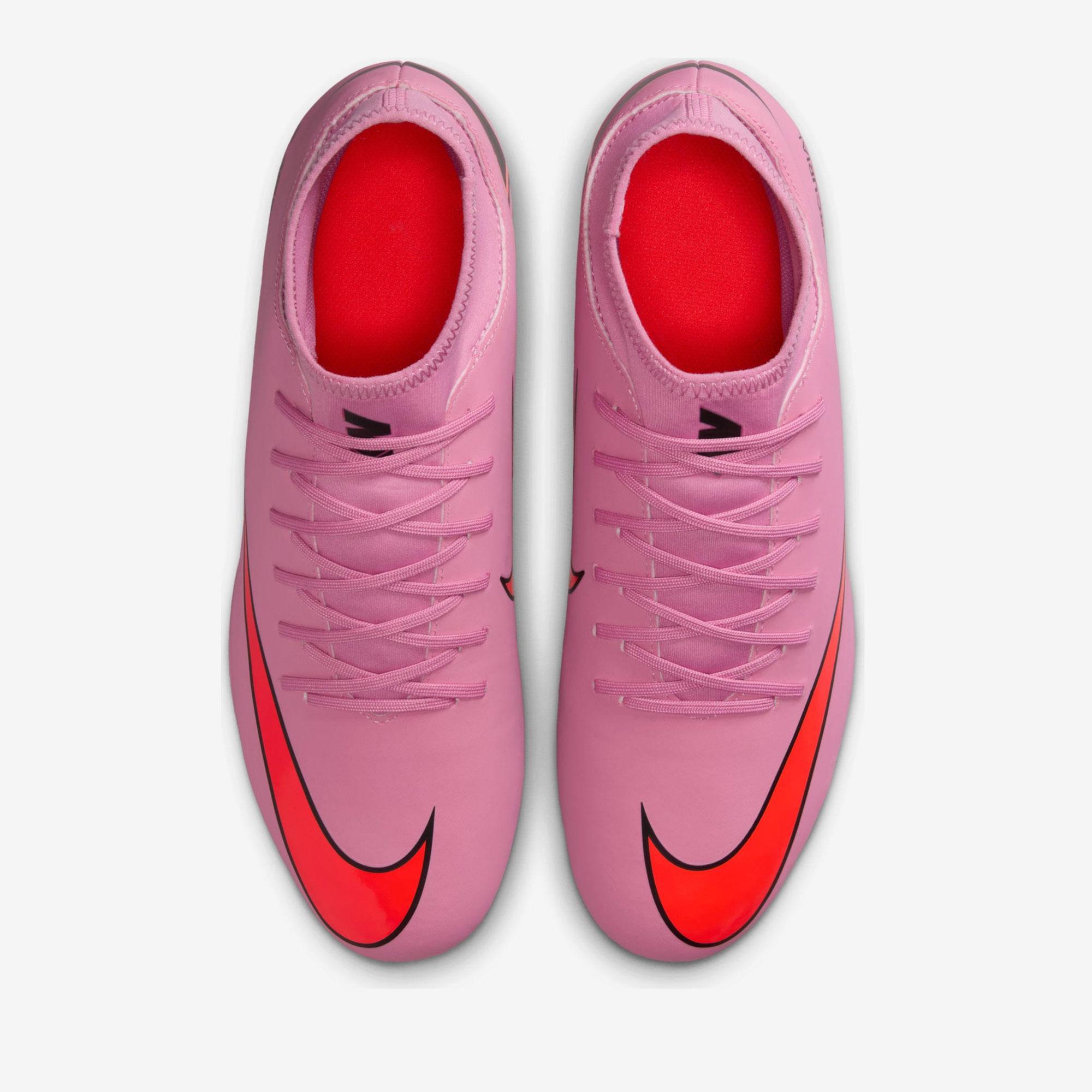 Nike Mercurial Superfly 10 Club FG Erkek Krampon - Görsel 6
